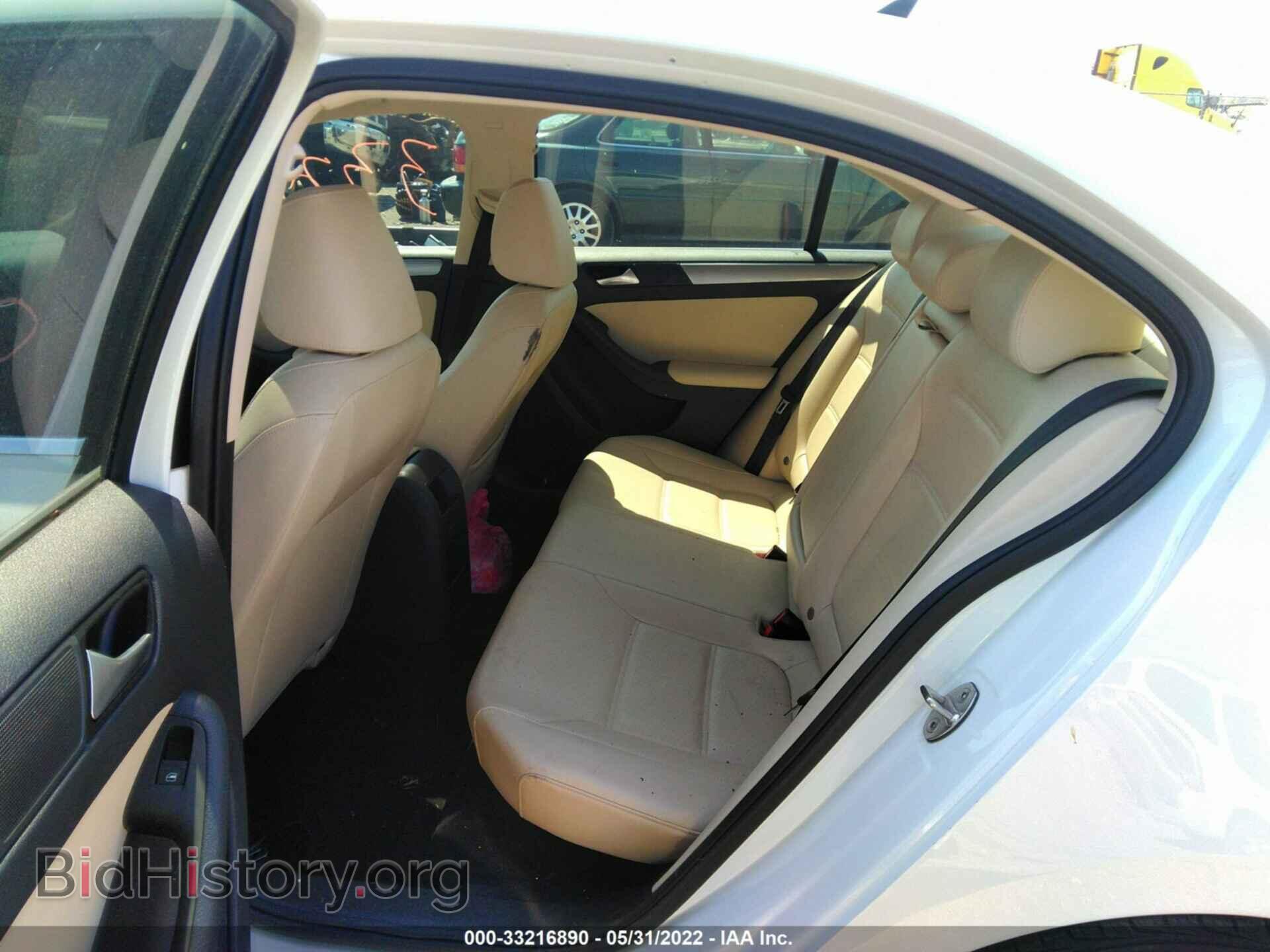 2017 VOLKSWAGEN JETTA - VIN: 3VWDB7AJ9HM286948 - Фото 8