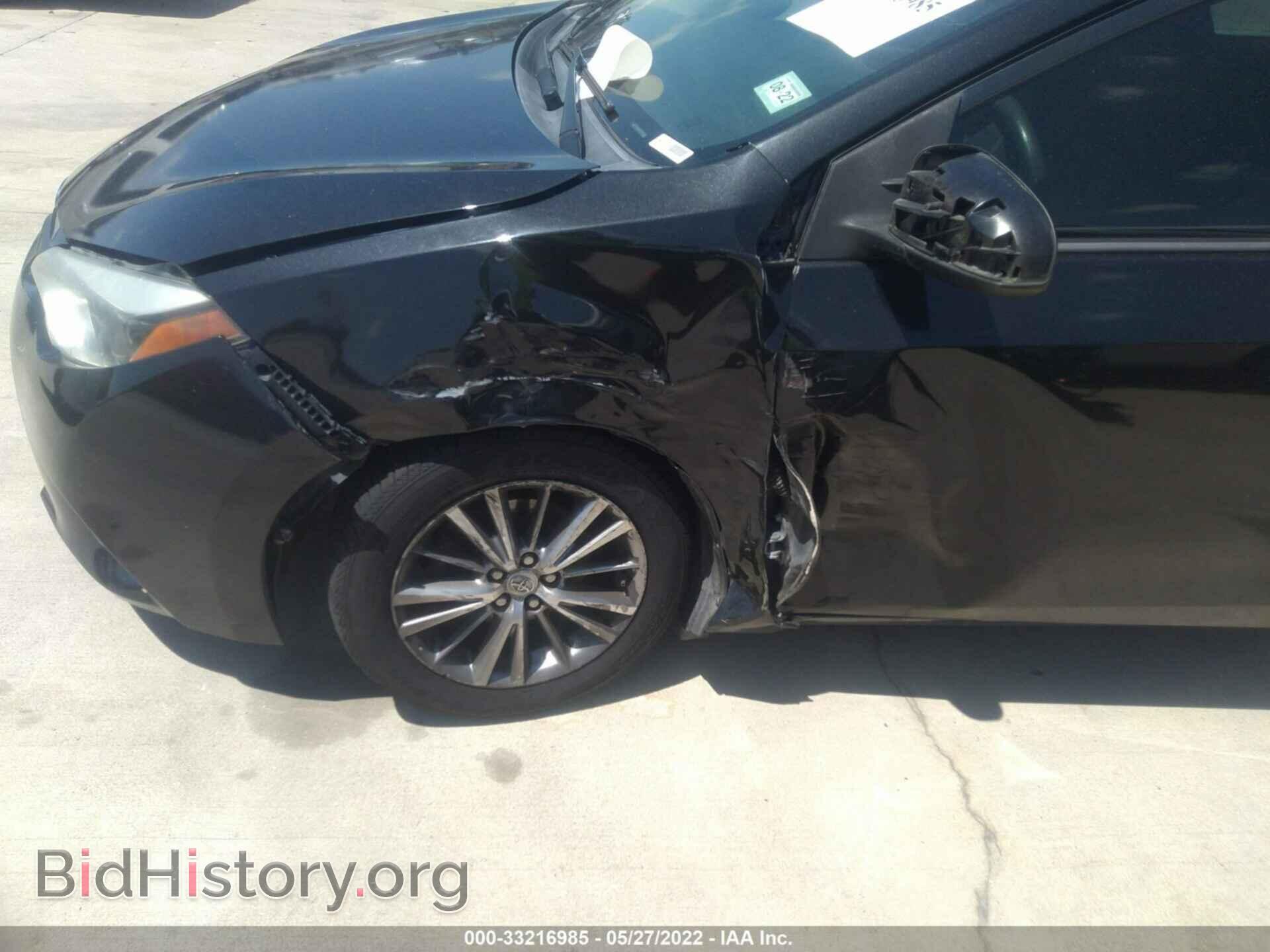 2015 TOYOTA COROLLA - VIN: 5YFBURHE6FP224924 - Photo 6