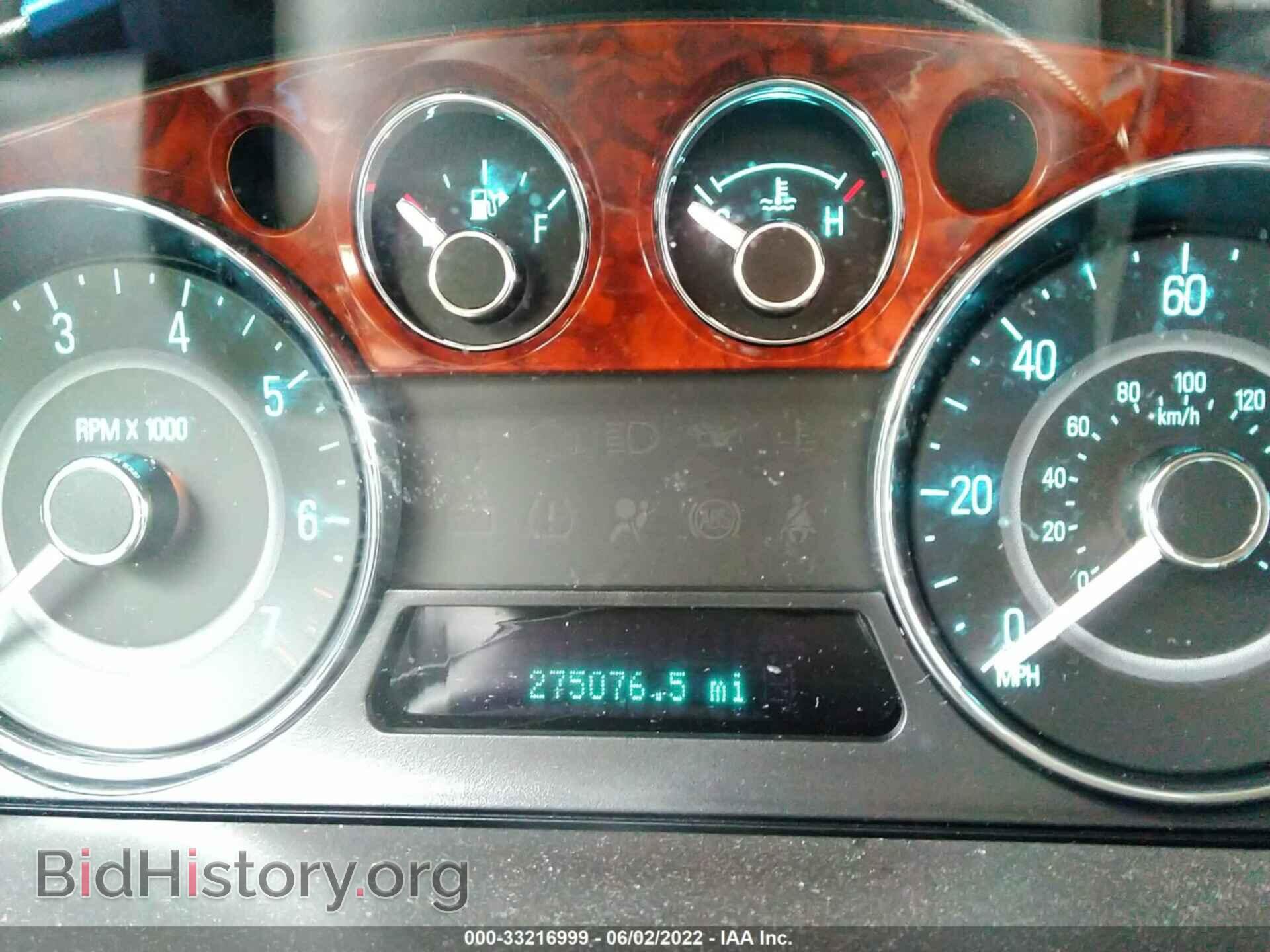 2011 FORD FLEX - VIN: 2FMHK6DC3BBD13822 - Фото 7