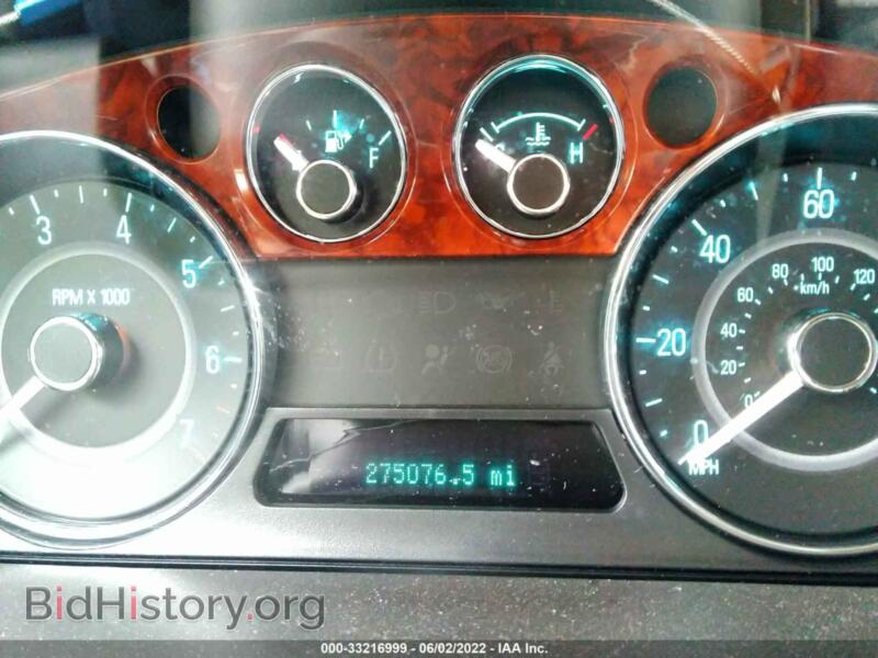 2011 Ford FLEX (VIN 2FMHK6DC3BBD13822) — photo 7 of 11