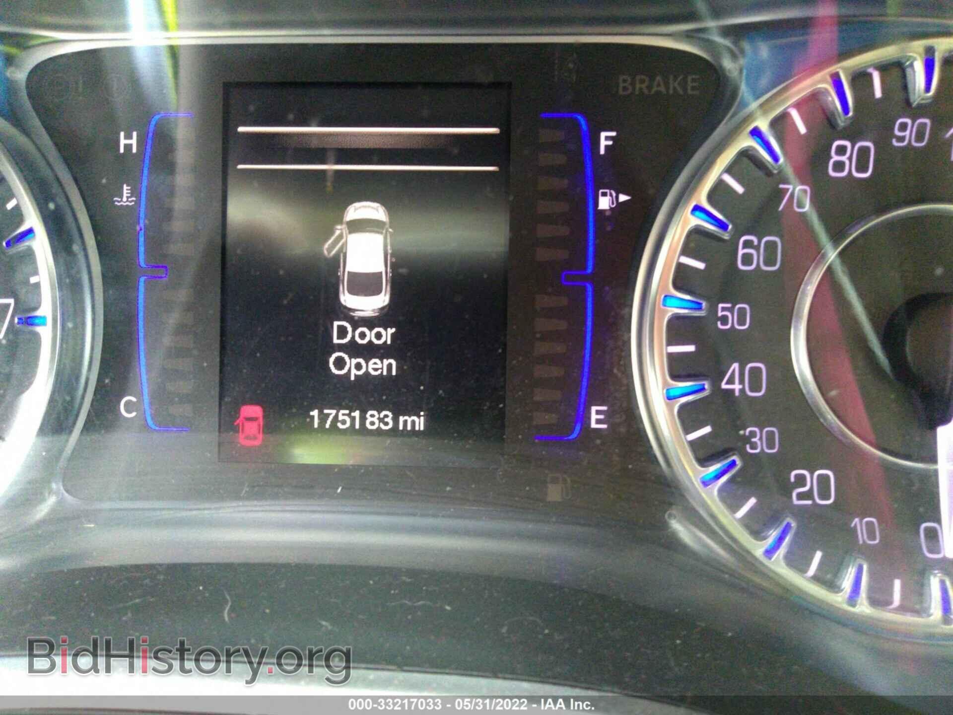 2015 CHRYSLER 200 - VIN: 1C3CCCAB7FN680436 - Фото 7