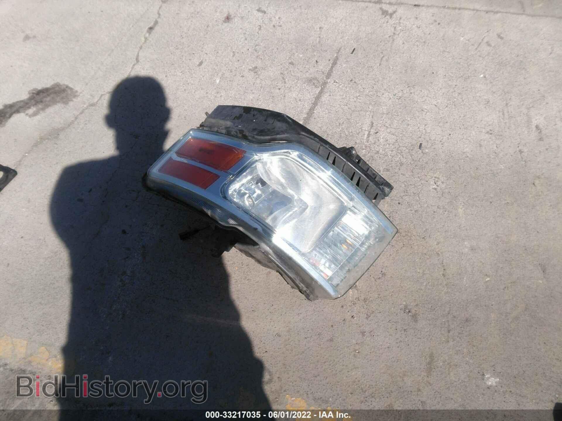 2012 FORD FLEX - VIN: 2FMGK5BC1CBD22867 - Photo 12