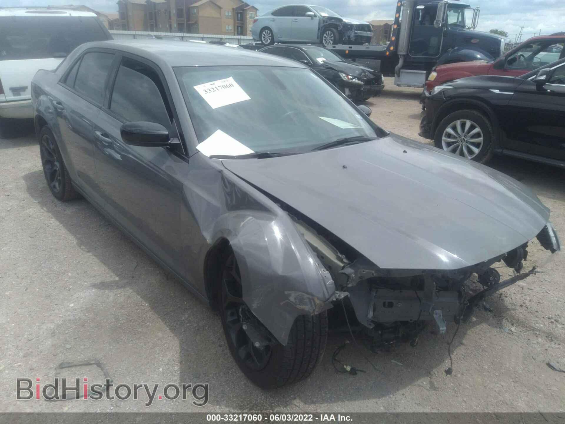 Photo 2C3CCAAG6KH679295 - CHRYSLER 300 2019