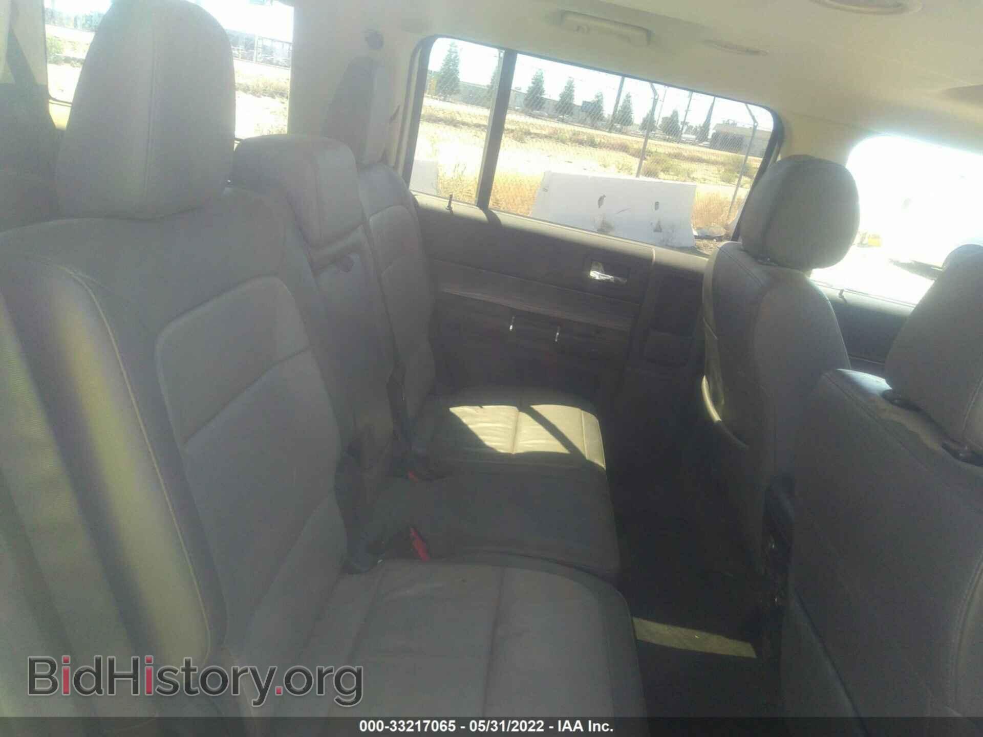 2016 FORD FLEX - VIN: 2FMGK5C85GBA00569 - Photo 8