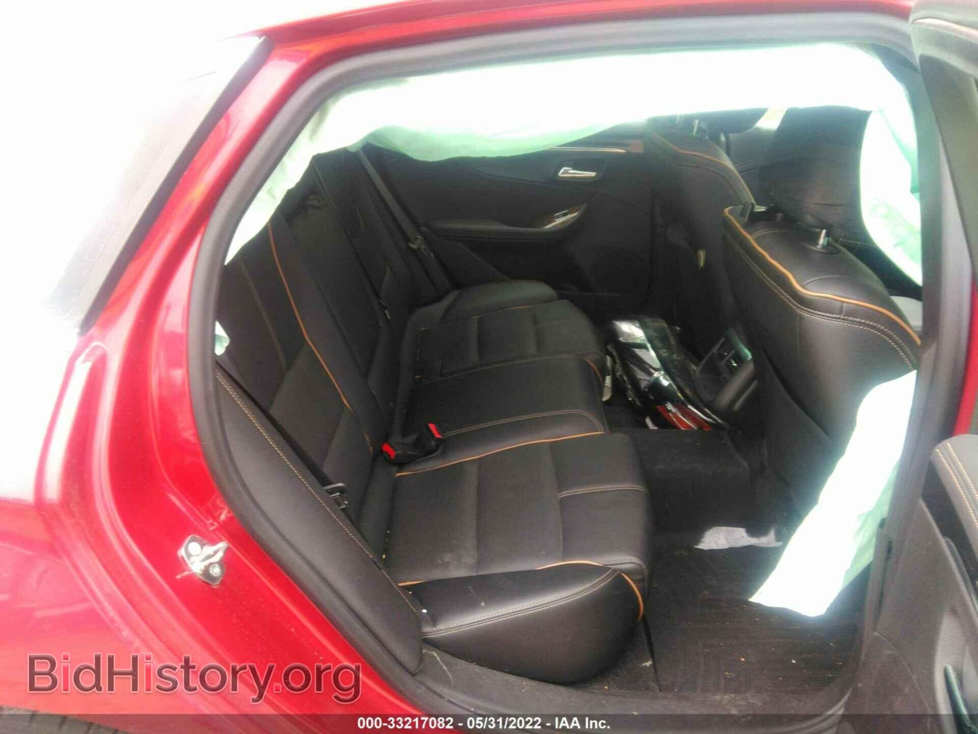 2014 CHEVROLET IMPALA - VIN: 2G1155S31E9309380 - Фото 8
