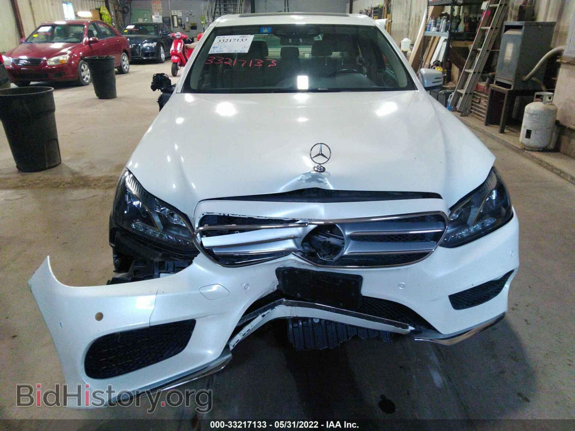 2014 MERCEDES-BENZ E-CLASS - VIN: WDDHF8JB2EB052277 - Фото 6