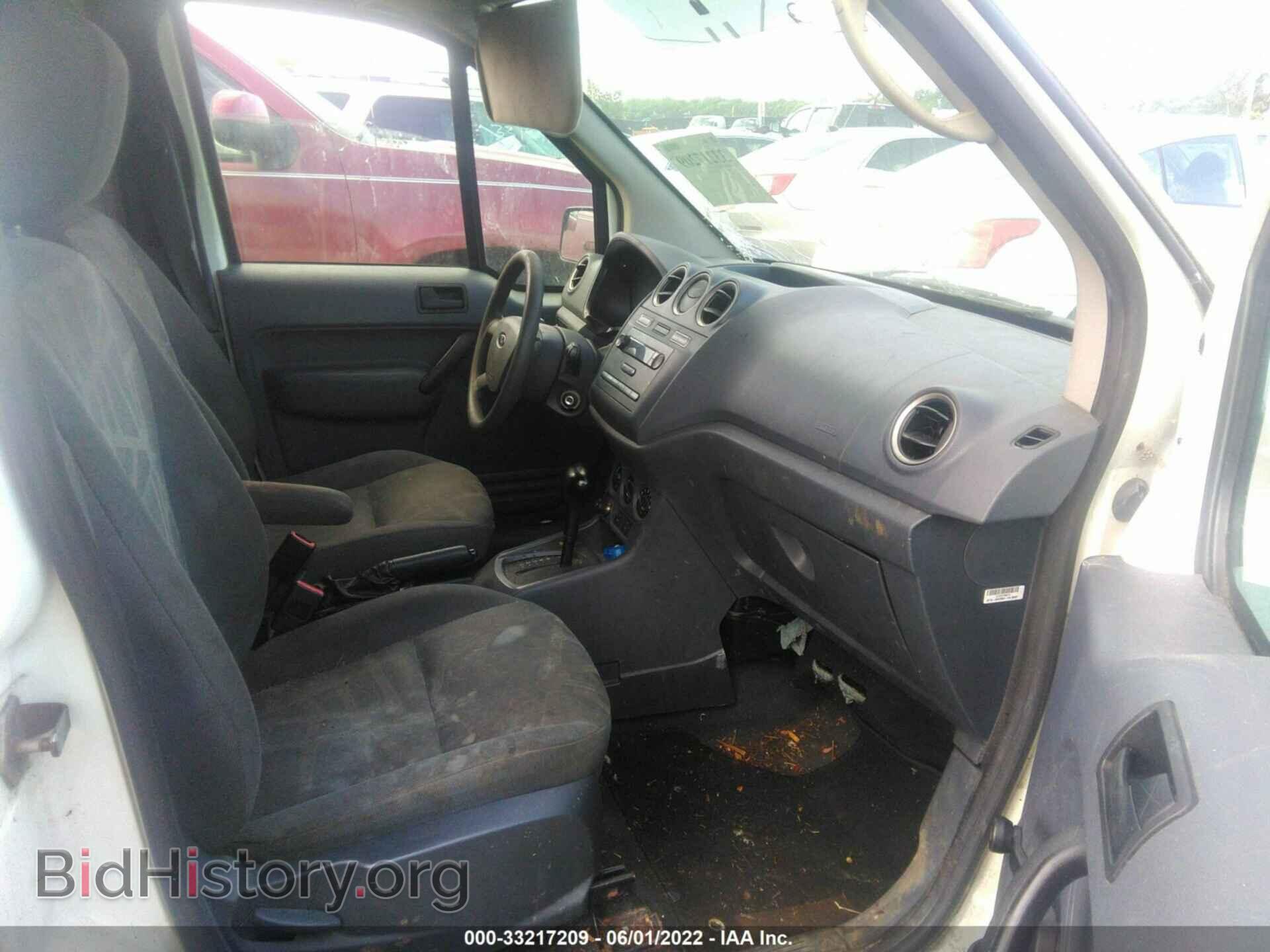 2013 FORD TRANSIT CONNECT - VIN: NM0LS7AN7DT175664 - Фото 5