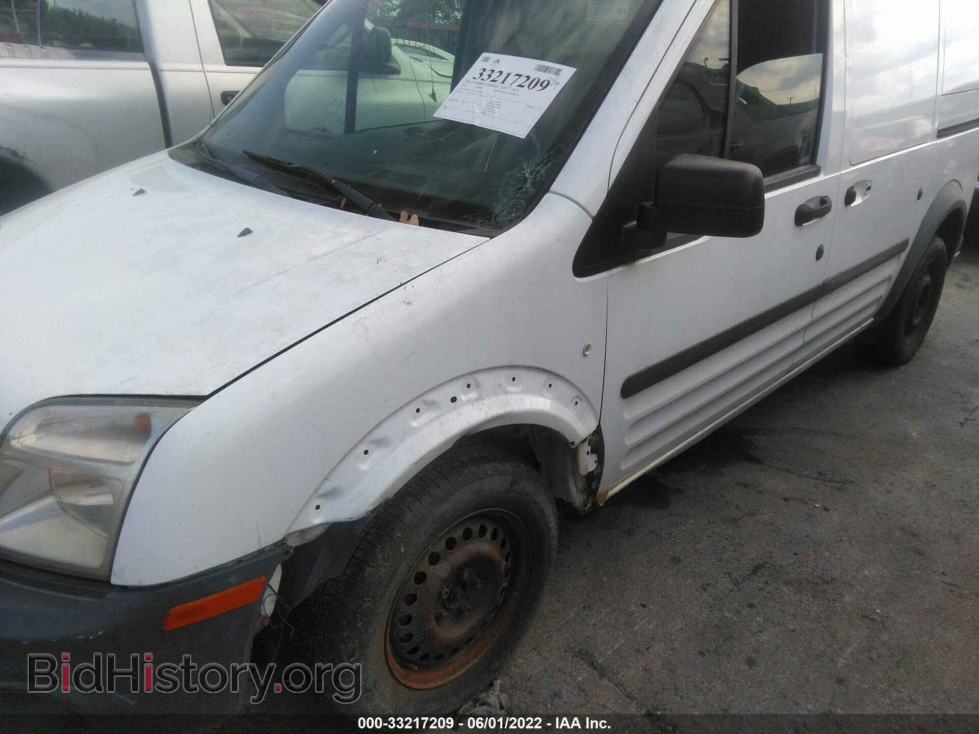 2013 FORD TRANSIT CONNECT - VIN: NM0LS7AN7DT175664 - Фото 6