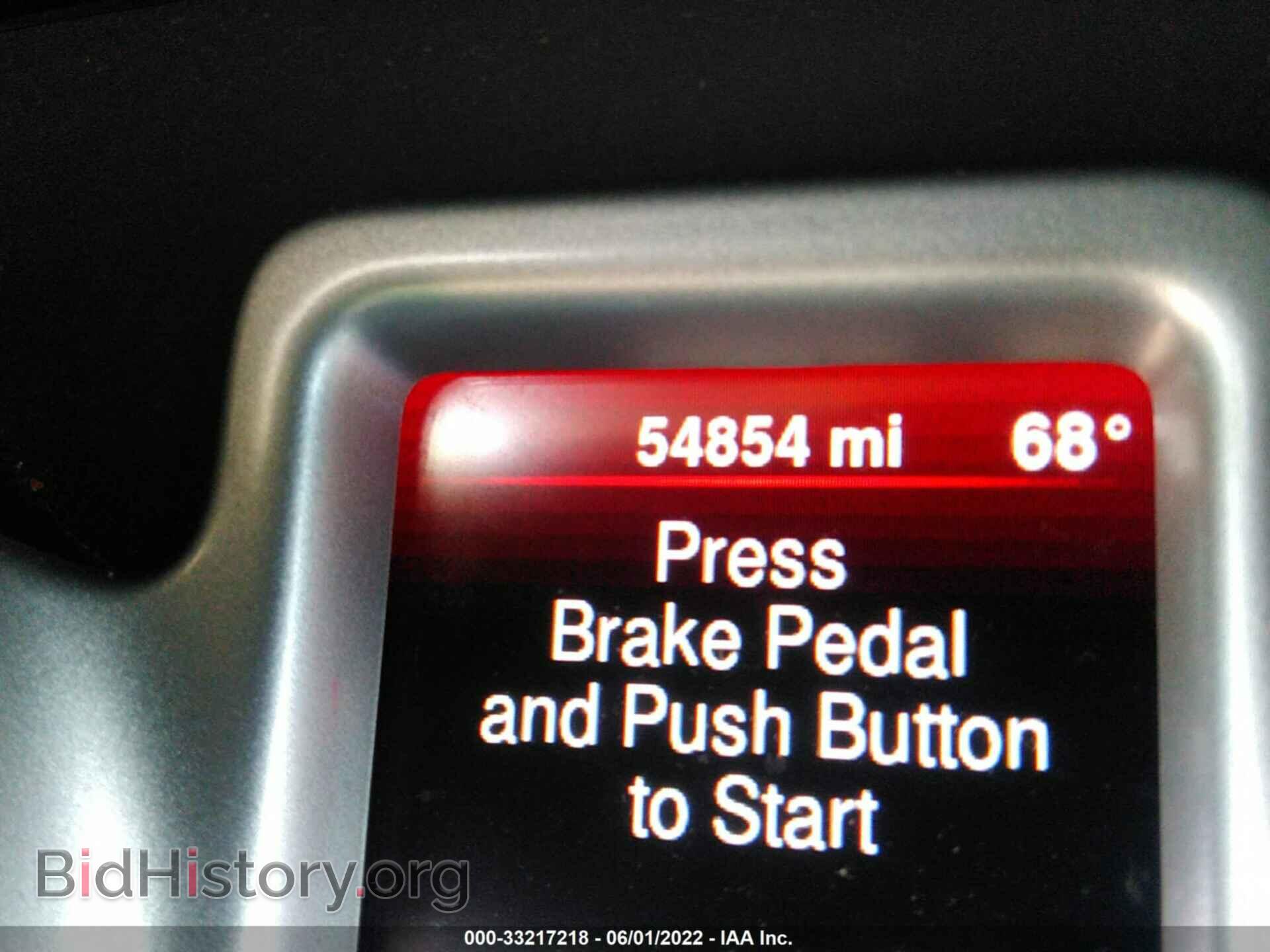 2016 DODGE JOURNEY - VIN: 3C4PDDBG9GT208976 - Фото 7