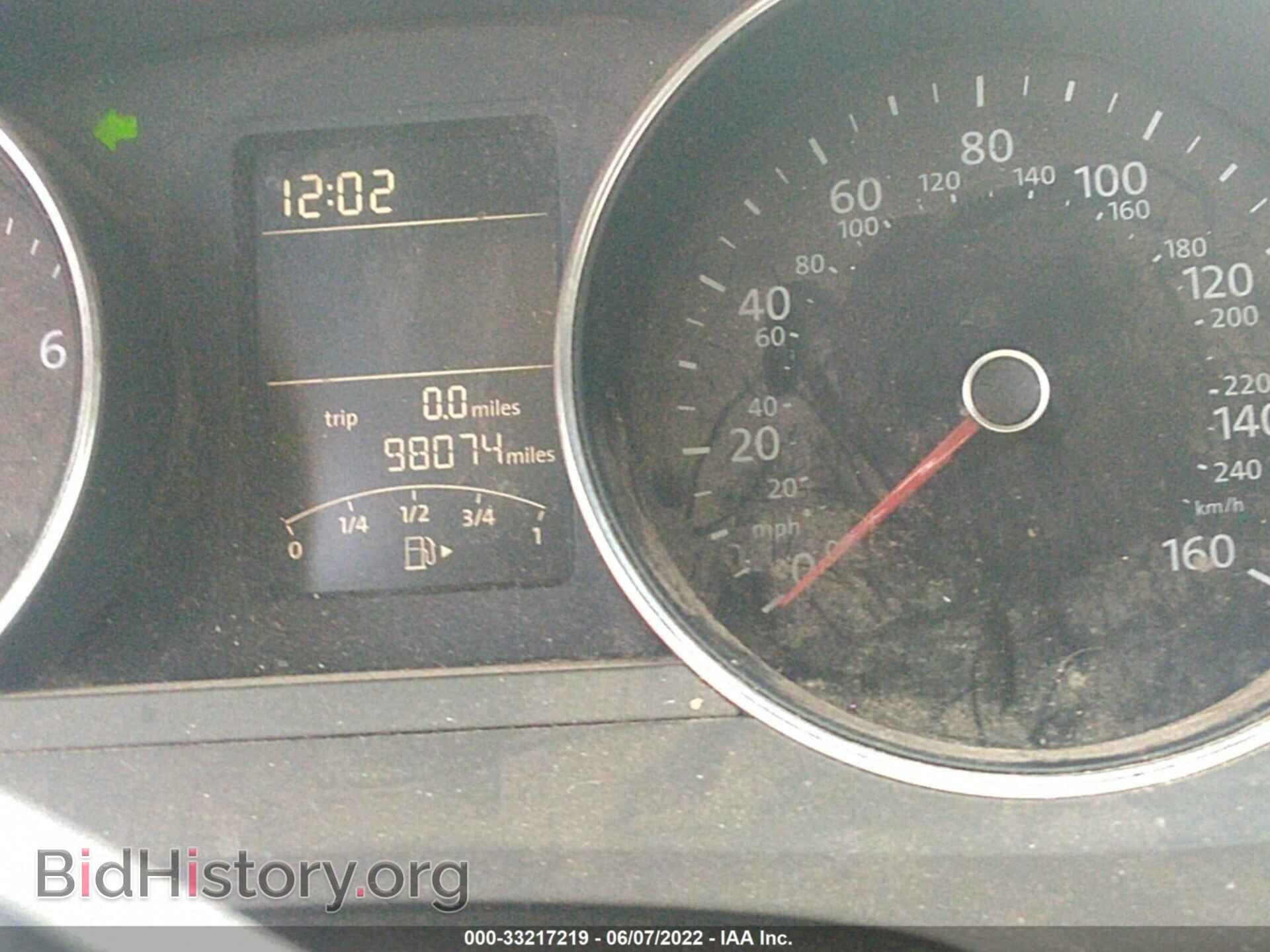 2017 VOLKSWAGEN JETTA - VIN: 3VW167AJ2HM266581 - Фото 7