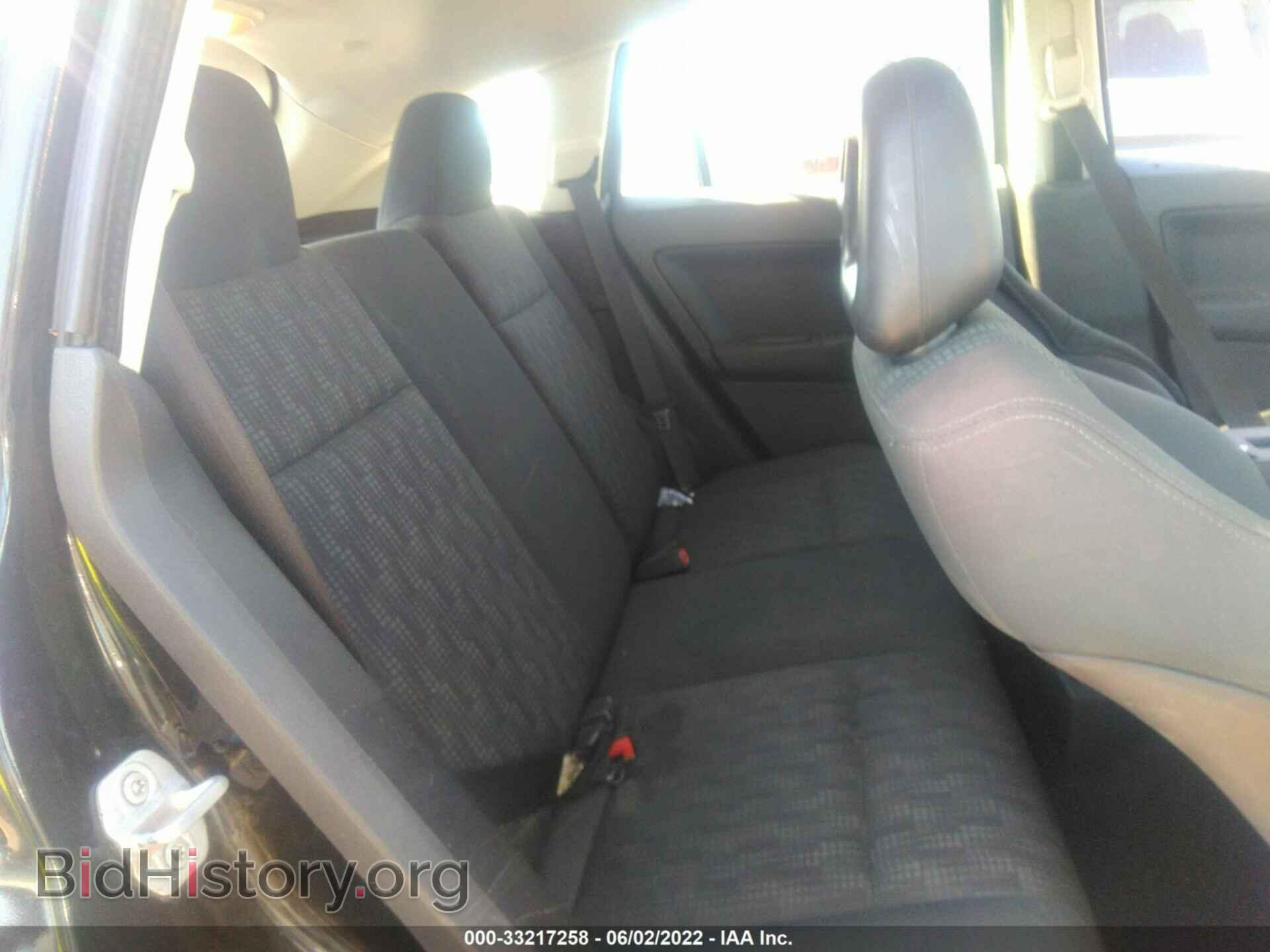 2008 DODGE CALIBER - VIN: 1B3HB28B58D629449 - Фото 8