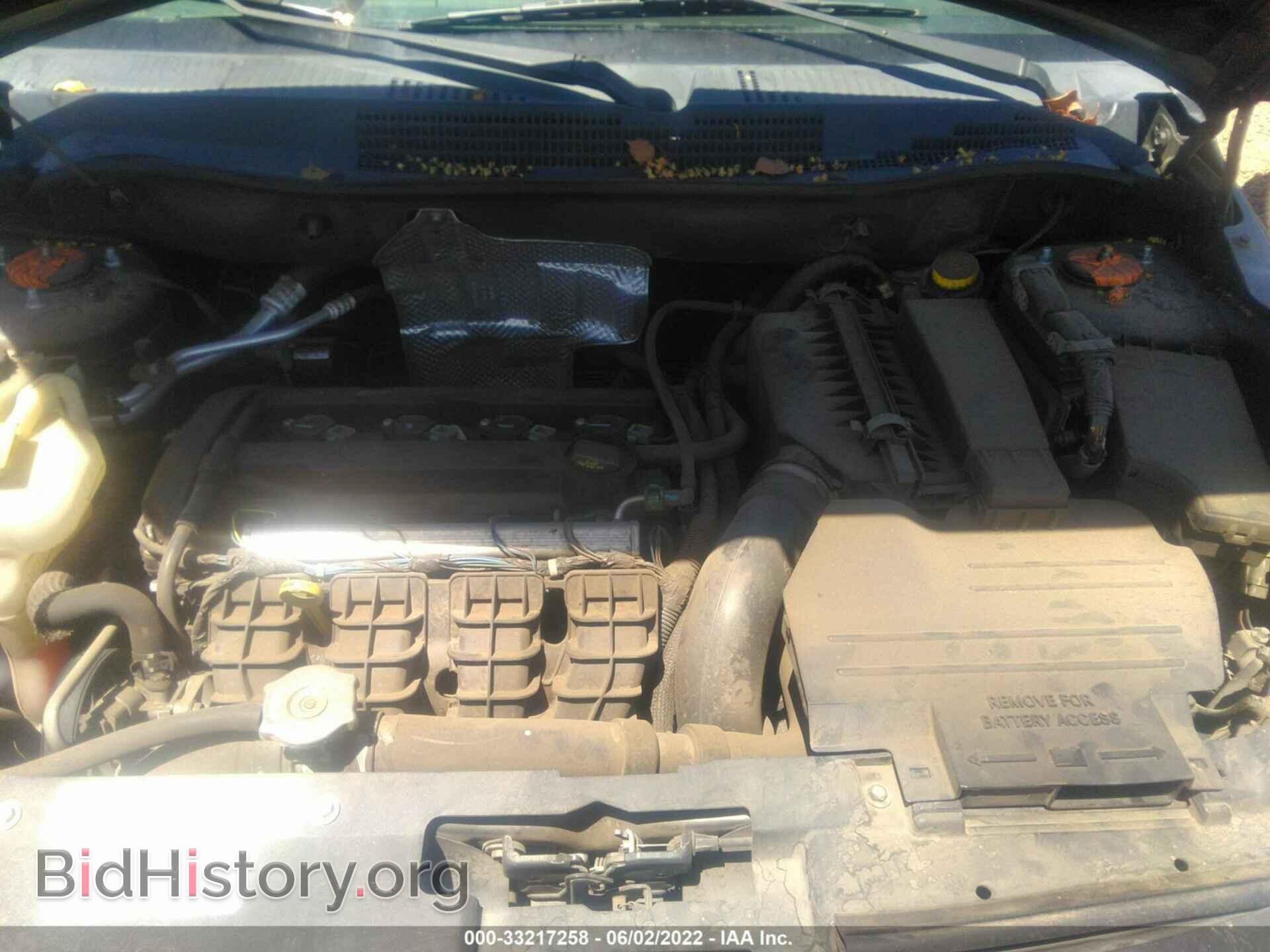 2008 DODGE CALIBER - VIN: 1B3HB28B58D629449 - Фото 10