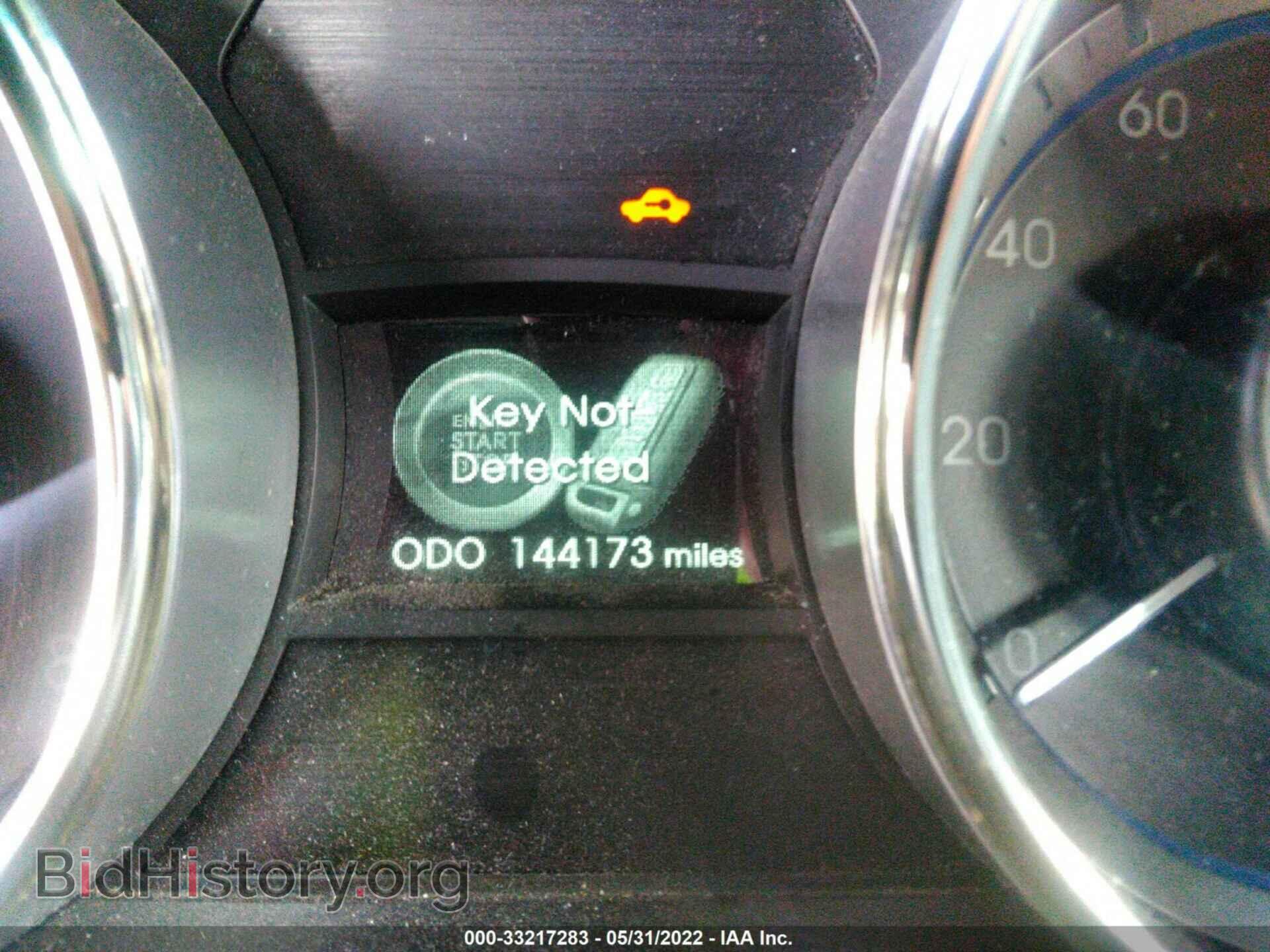 2012 HYUNDAI SONATA - VIN: 5NPEC4AC2CH389597 - Photo 7
