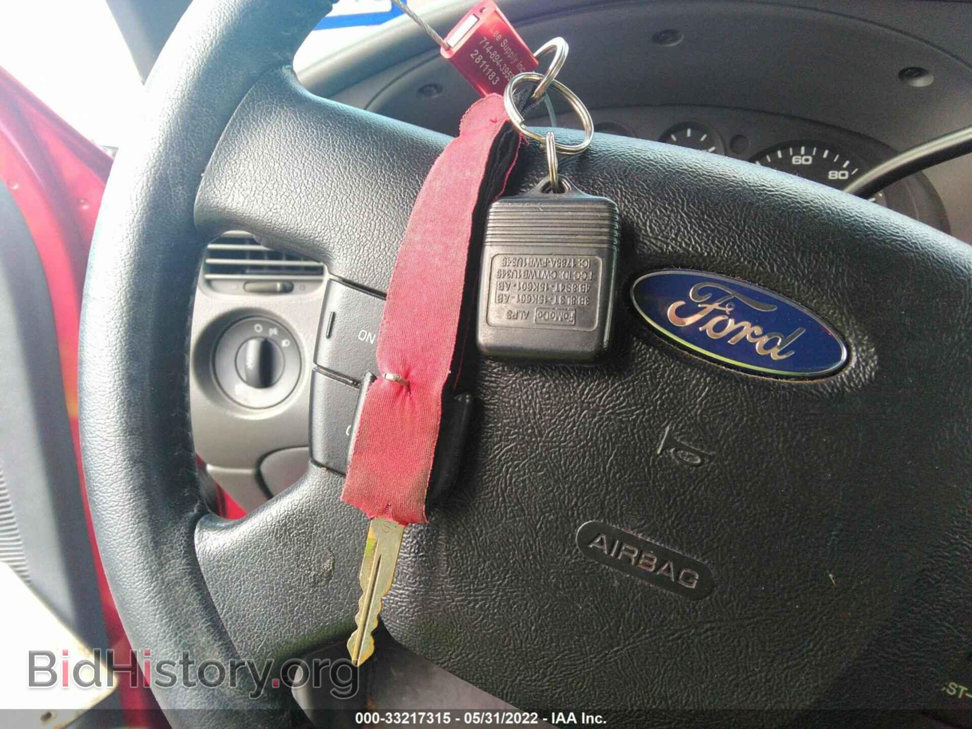 2011 FORD RANGER - VIN: 1FTKR1ED4BPA02165 - Фото 11