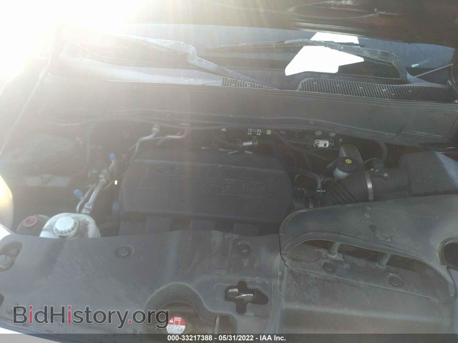 2012 HONDA PILOT - VIN: 5FNYF3H52CB018718 - Фото 10