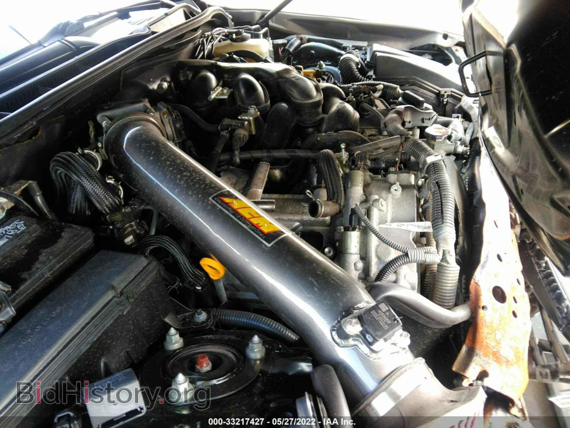 2015 LEXUS IS 250 - VIN: JTHBF1D21F5052191 - Фото 10