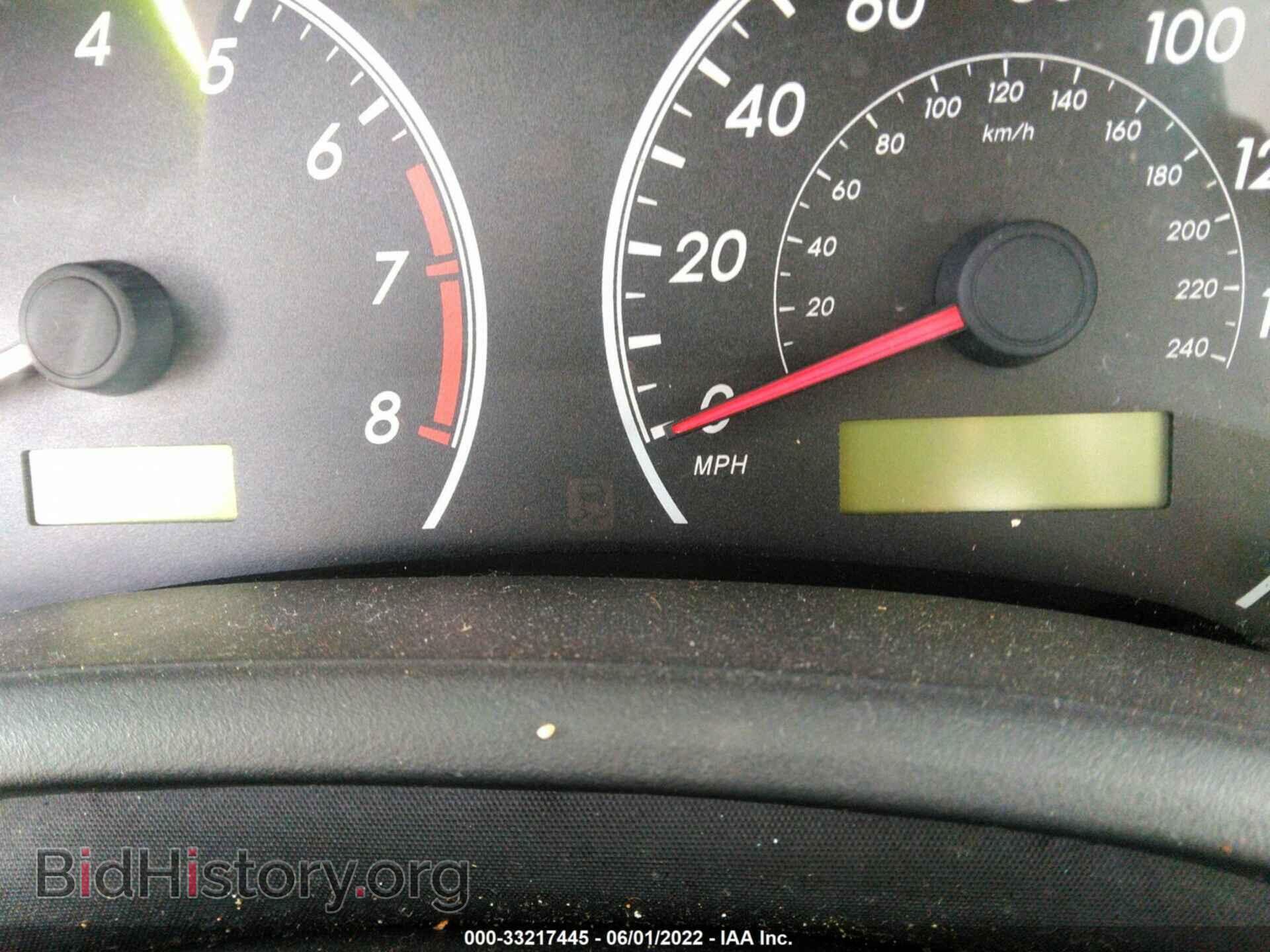 2011 TOYOTA COROLLA - VIN: 2T1BU4EEXBC625877 - Фото 7