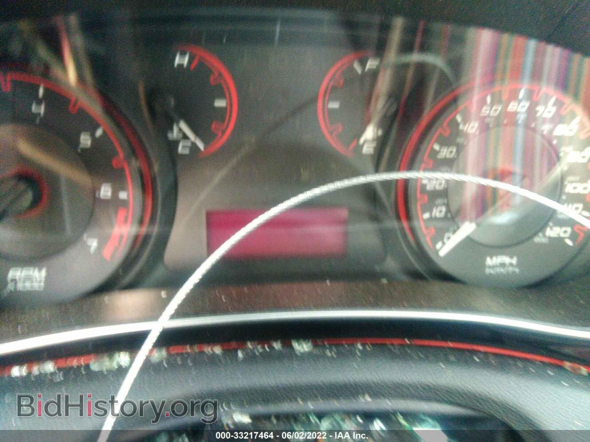 2015 DODGE DART - VIN: 1C3CDFBB1FD179979 - Фото 7