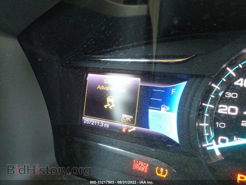 2013 Ford FLEX (VIN 2FMGK5D80DBD28315) — photo 7 of 11