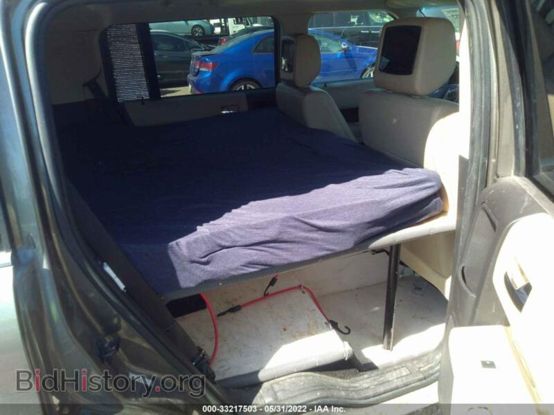 2013 Ford FLEX (VIN 2FMGK5D80DBD28315) — photo 8 of 11
