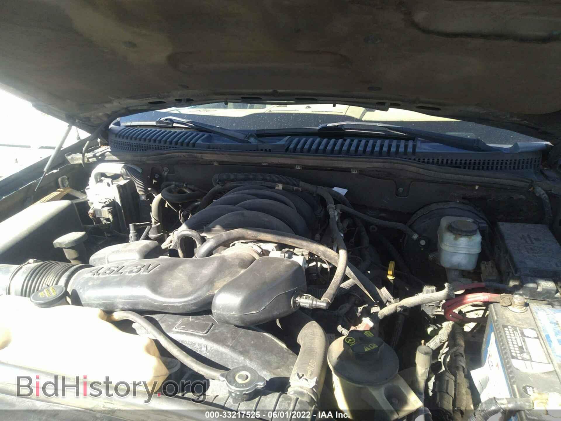 2006 FORD EXPLORER - VIN: 1FMEU74836ZA18592 - Фото 10