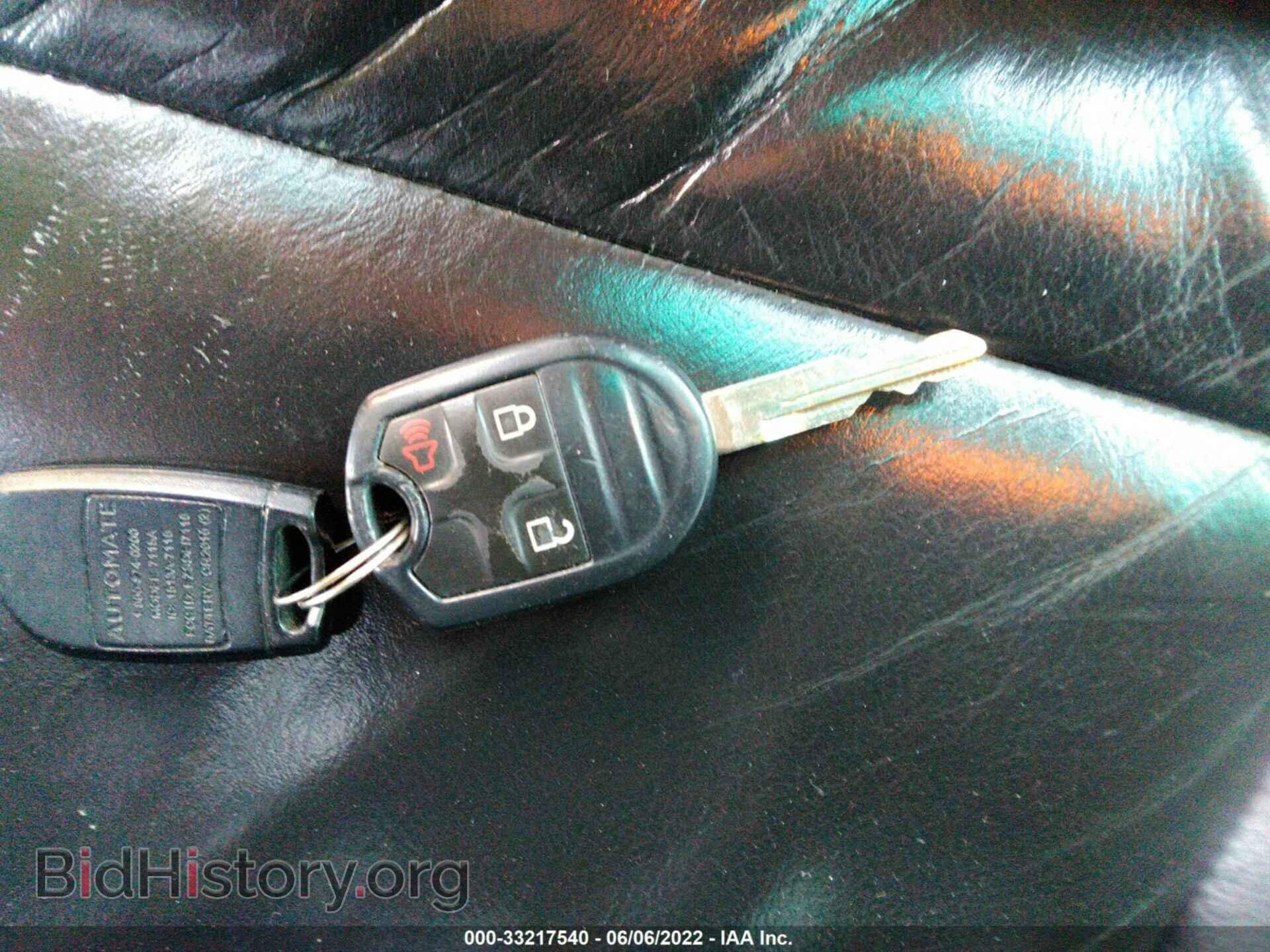2013 FORD EXPLORER - VIN: 1FM5K8D82DGB23760 - Фото 11