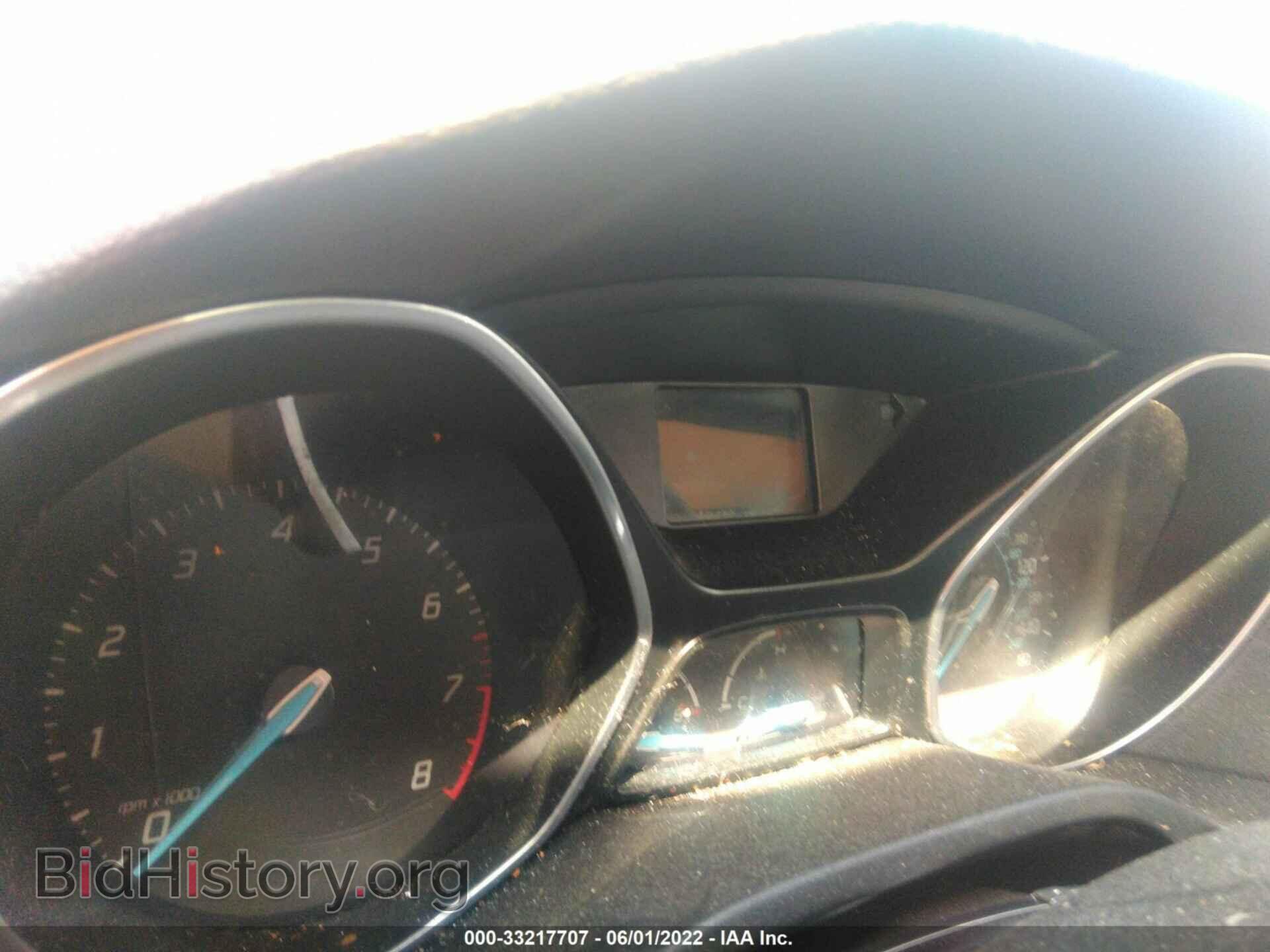 2012 FORD FOCUS - VIN: 1FAHP3F25CL354050 - Photo 7