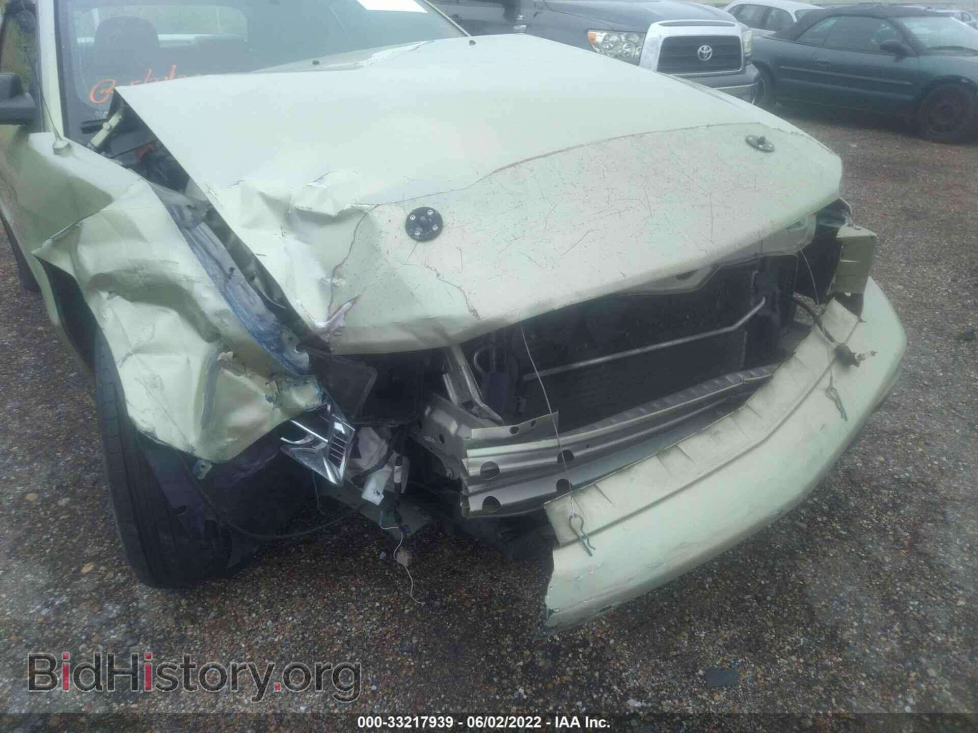 2006 FORD MUSTANG - VIN: 1ZVFT85H765245627 - Фото 6