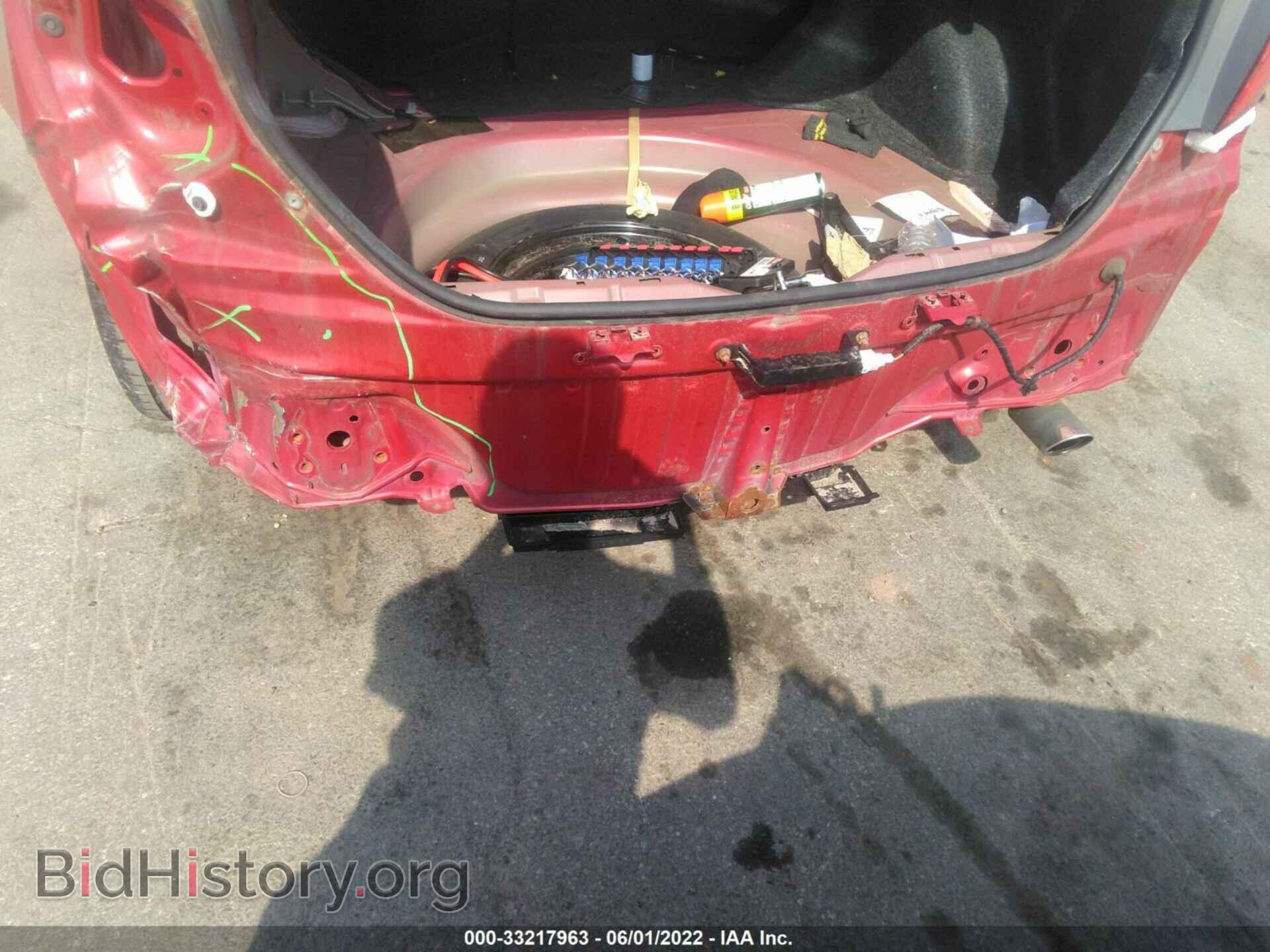 2014 TOYOTA COROLLA - VIN: 2T1BURHE5EC035860 - Photo 6
