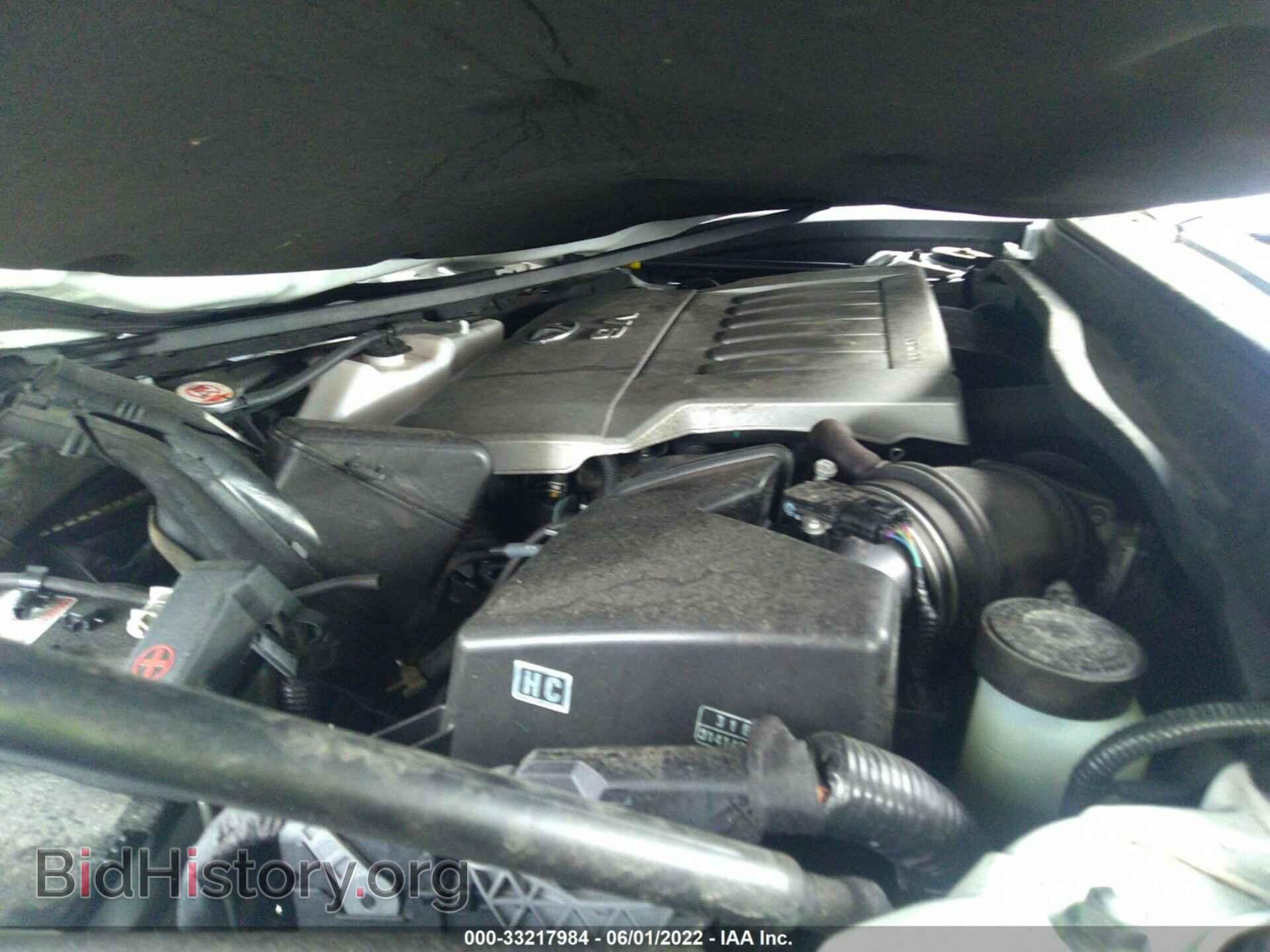 2017 LEXUS ES - VIN: JTHBK1GG3H2253047 - Фото 10