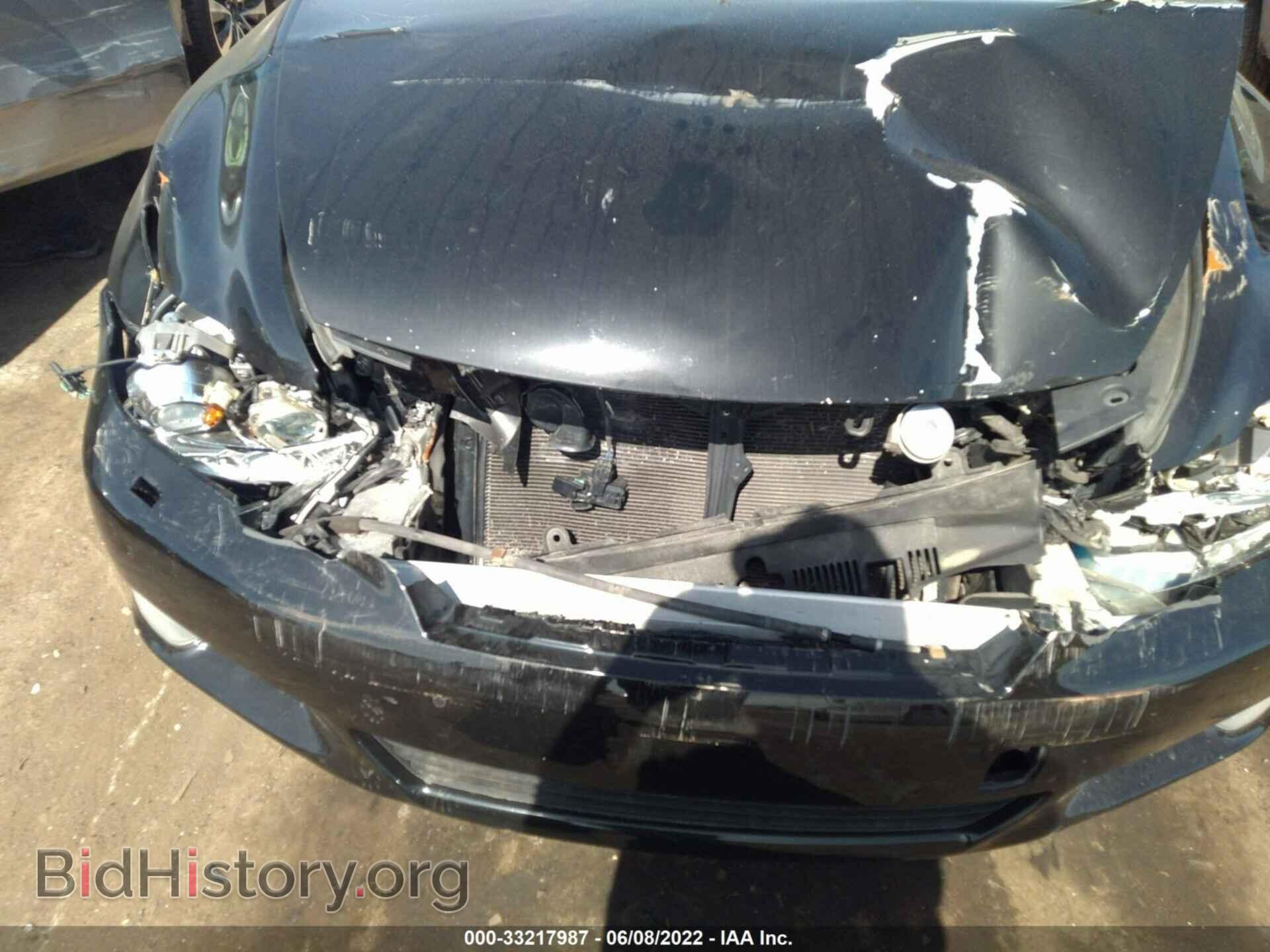 2011 LEXUS LS 460 - VIN: JTHDL5EF1B5003996 - Фото 6