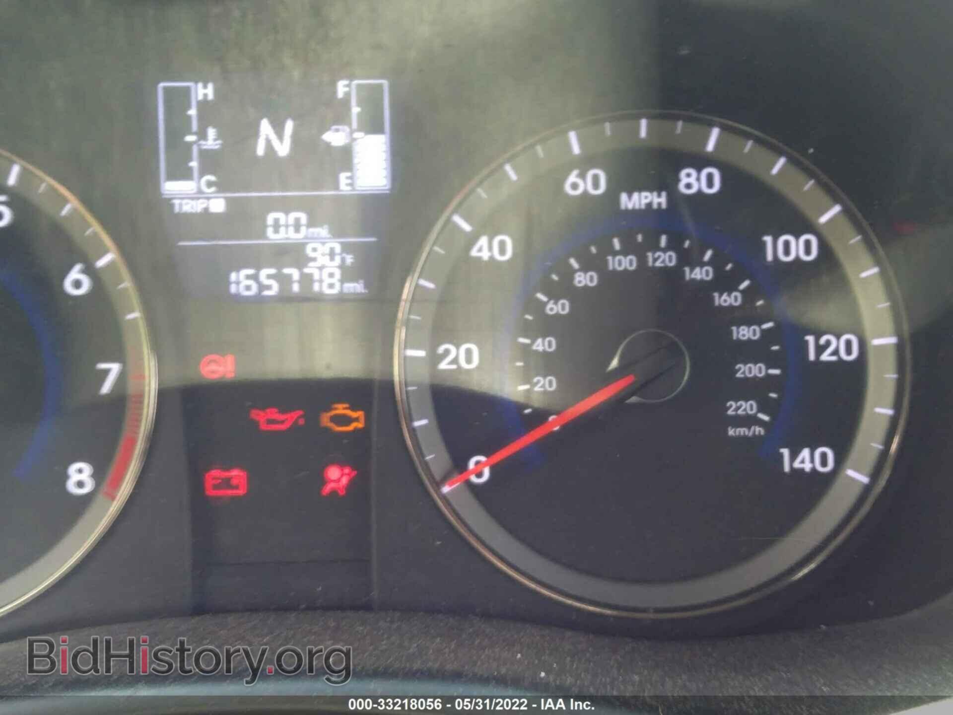 2017 HYUNDAI ACCENT - VIN: KMHCT5AE2HU334624 - Фото 7