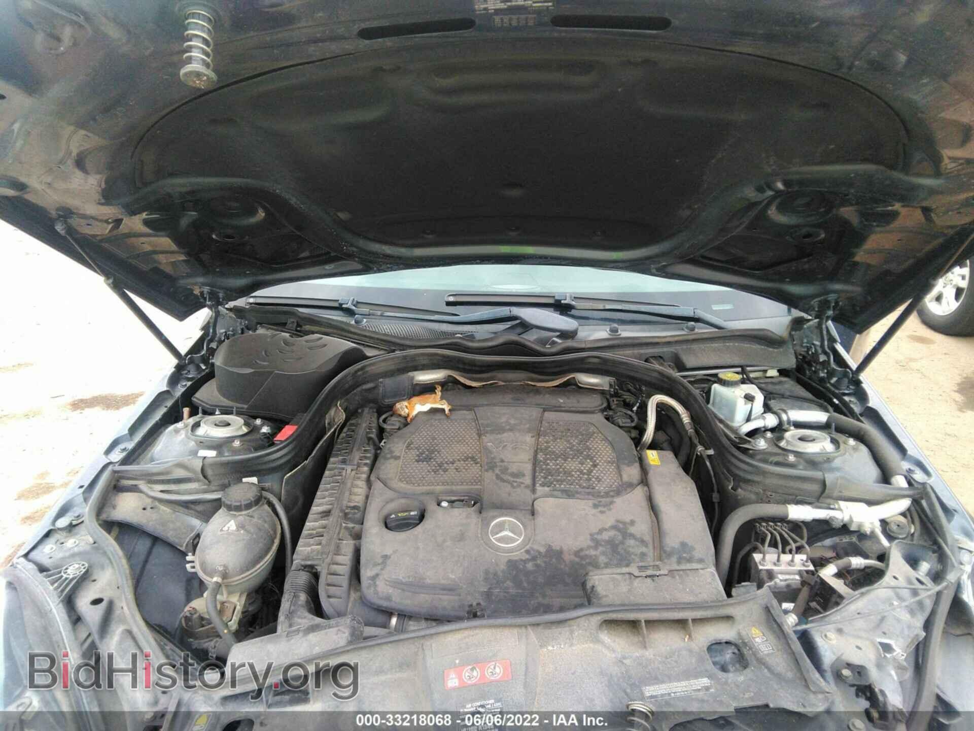 2012 MERCEDES-BENZ E-CLASS - VIN: WDDHF8JB5CA575988 - Photo 10