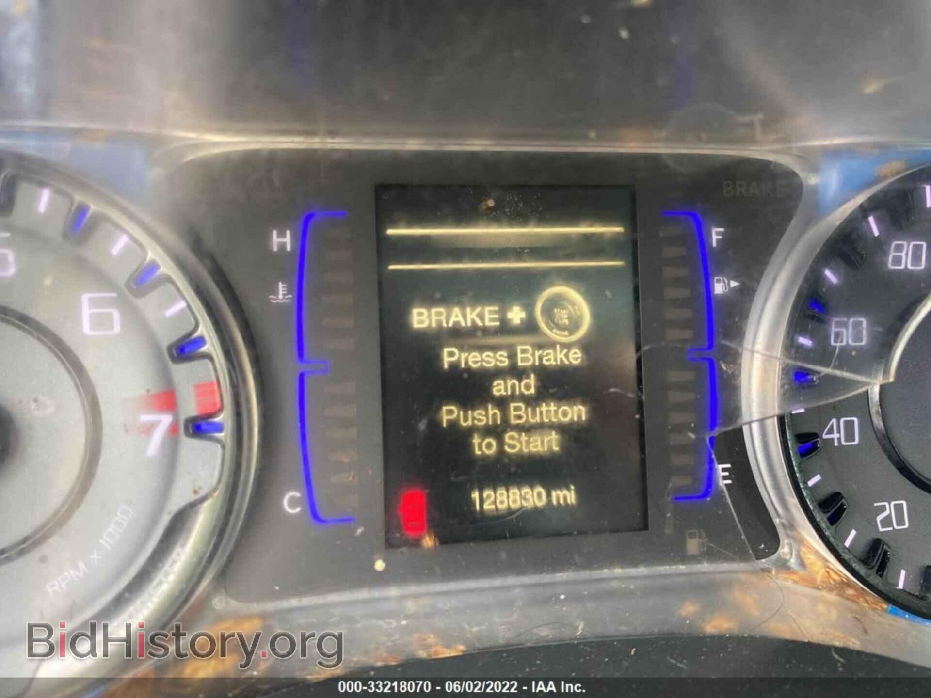 2016 CHRYSLER 200 - VIN: 1C3CCCBG4GN157872 - Фото 7