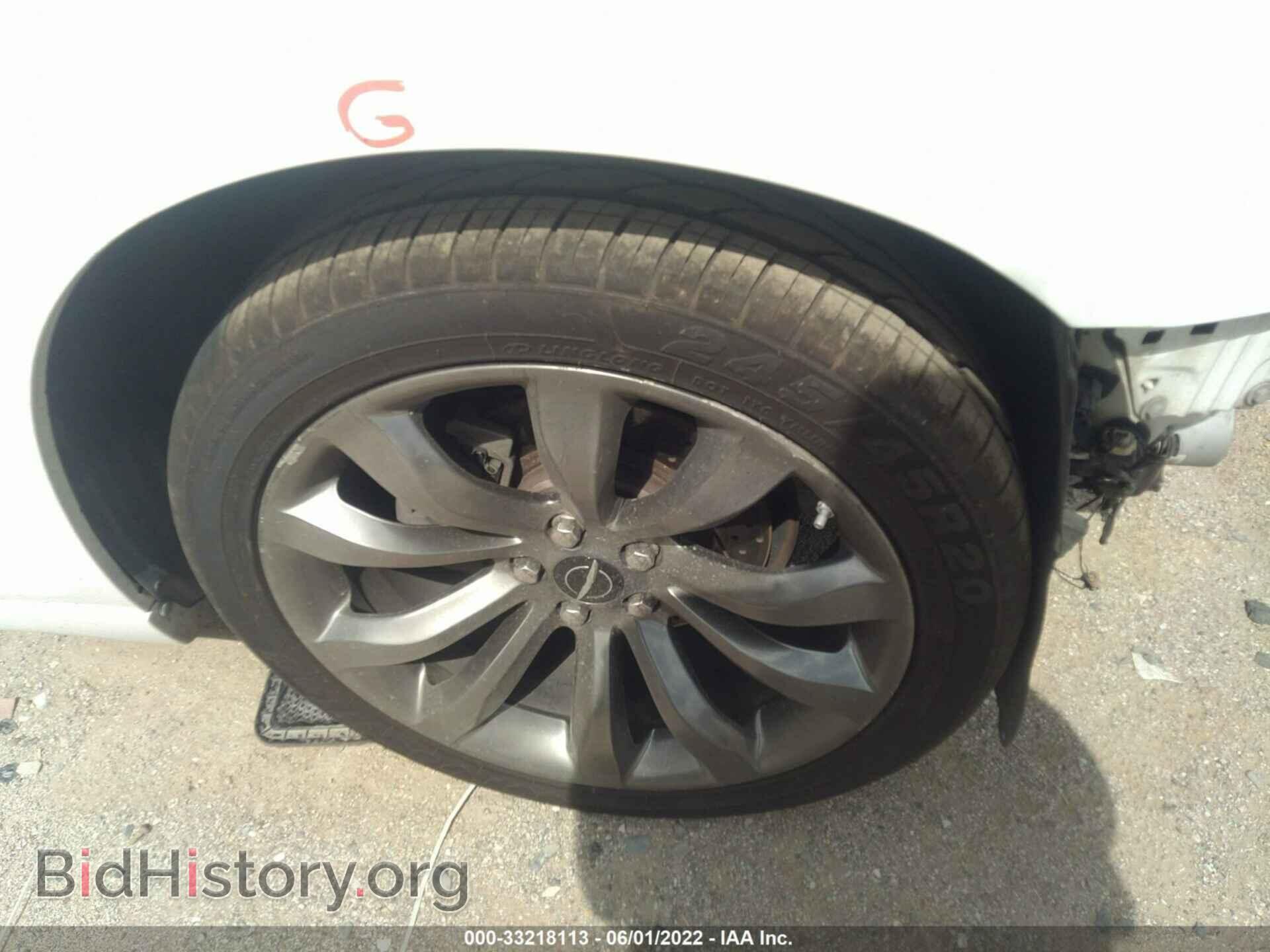 2014 CHRYSLER 300 - VIN: 2C3CCABG7EH340614 - Фото 15
