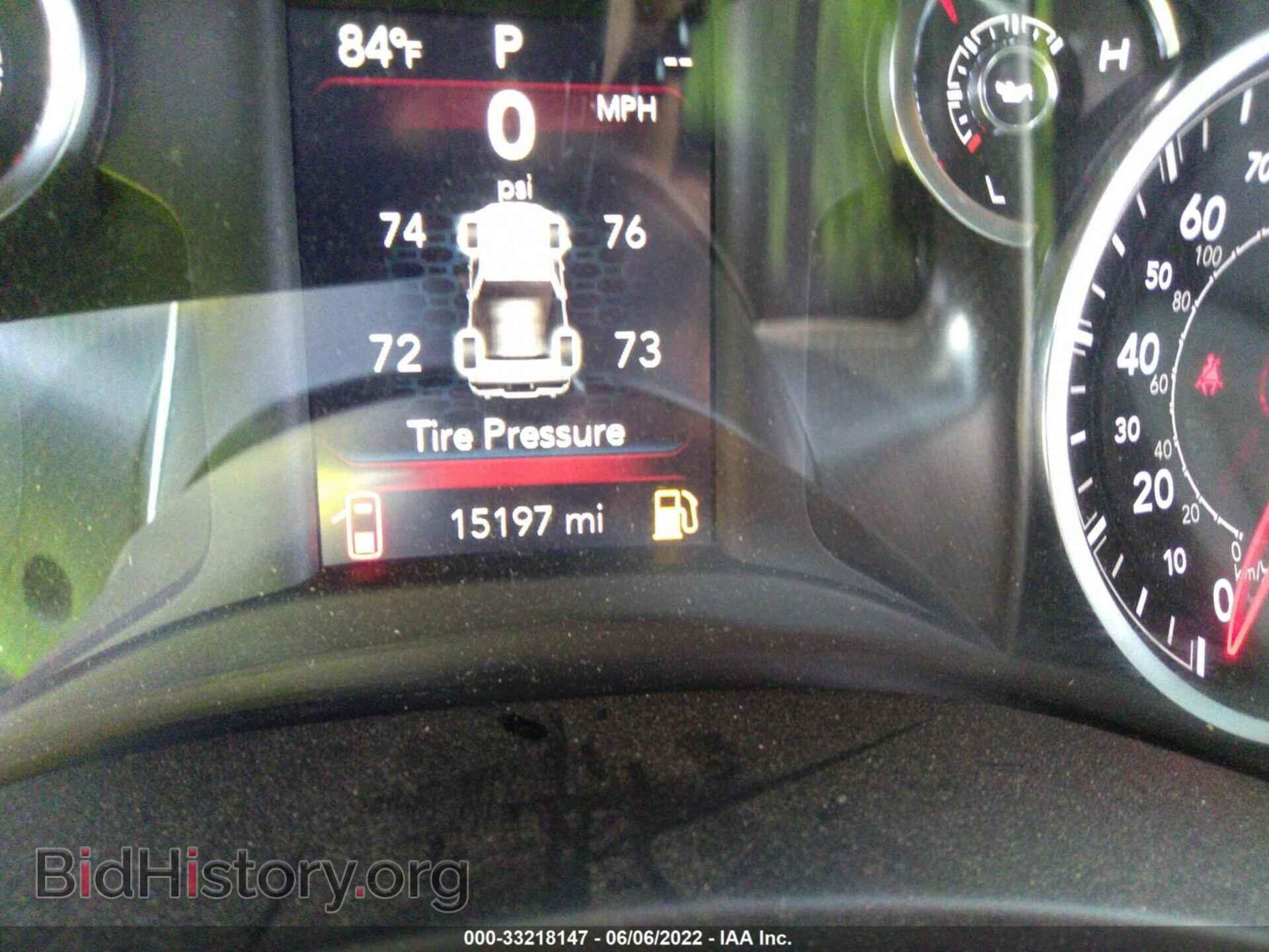 2021 RAM 2500 - VIN: 3C6UR5CJ3MG698704 - Photo 7