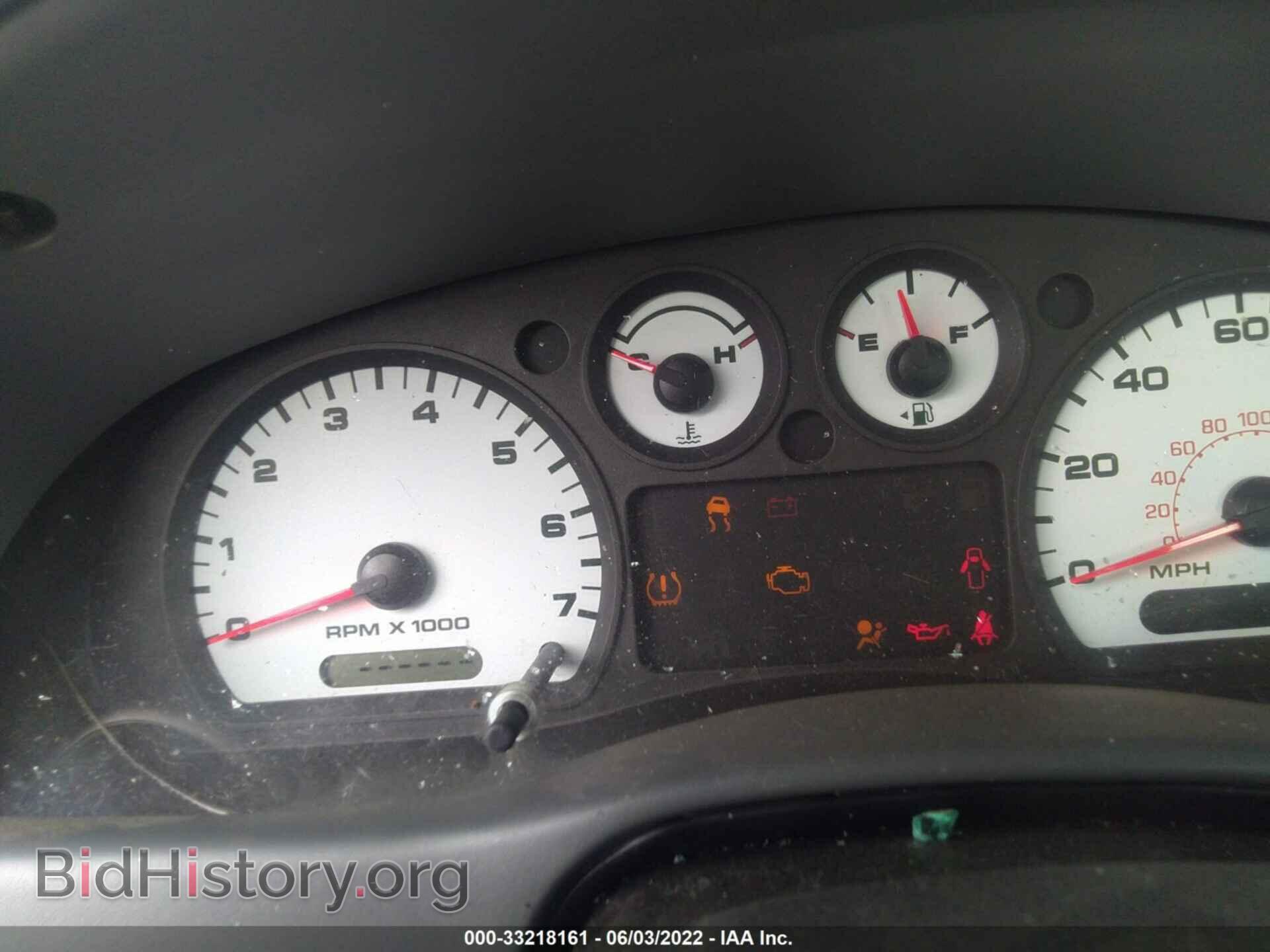 2010 FORD RANGER - VIN: 1FTKR4EE7APA47349 - Фото 7