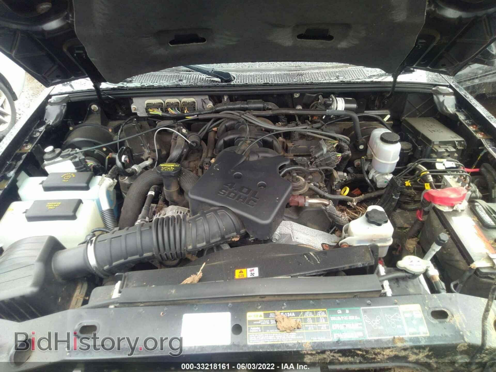 2010 FORD RANGER - VIN: 1FTKR4EE7APA47349 - Фото 10