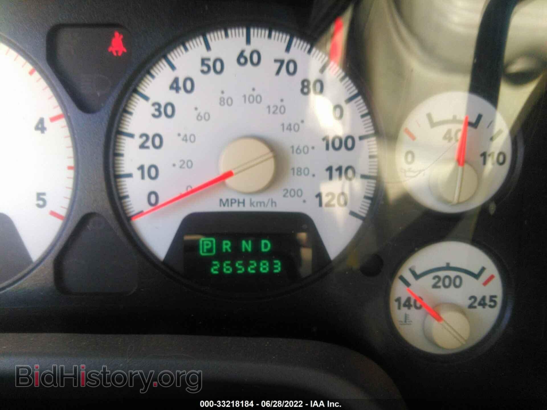 2007 DODGE RAM 2500 - VIN: 3D7KS28A77G852367 - Фото 7