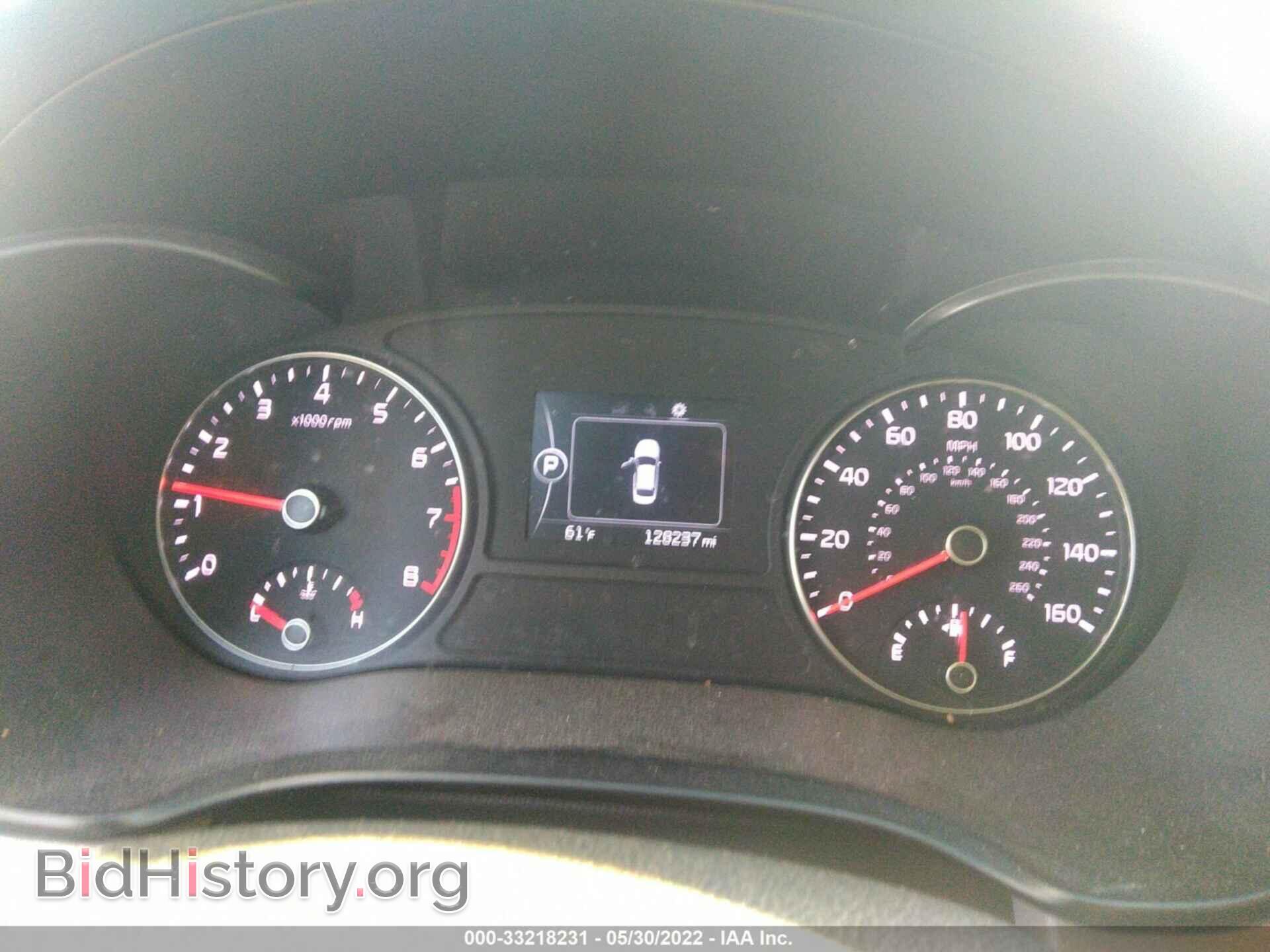2016 KIA OPTIMA - VIN: 5XXGT4L32GG070529 - Фото 7