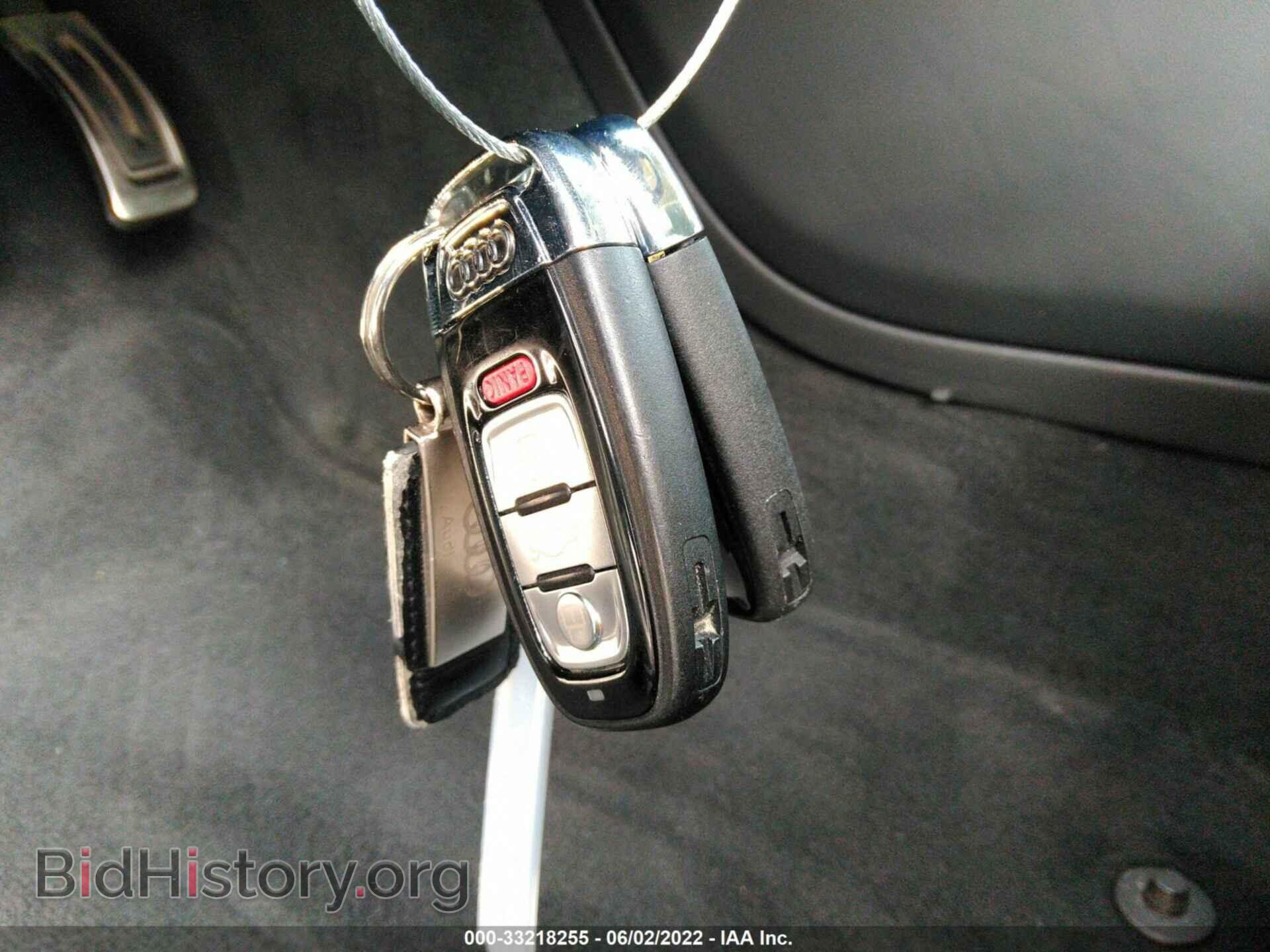 2016 AUDI S7 - VIN: WAUW2AFC8GN160357 - Photo 11