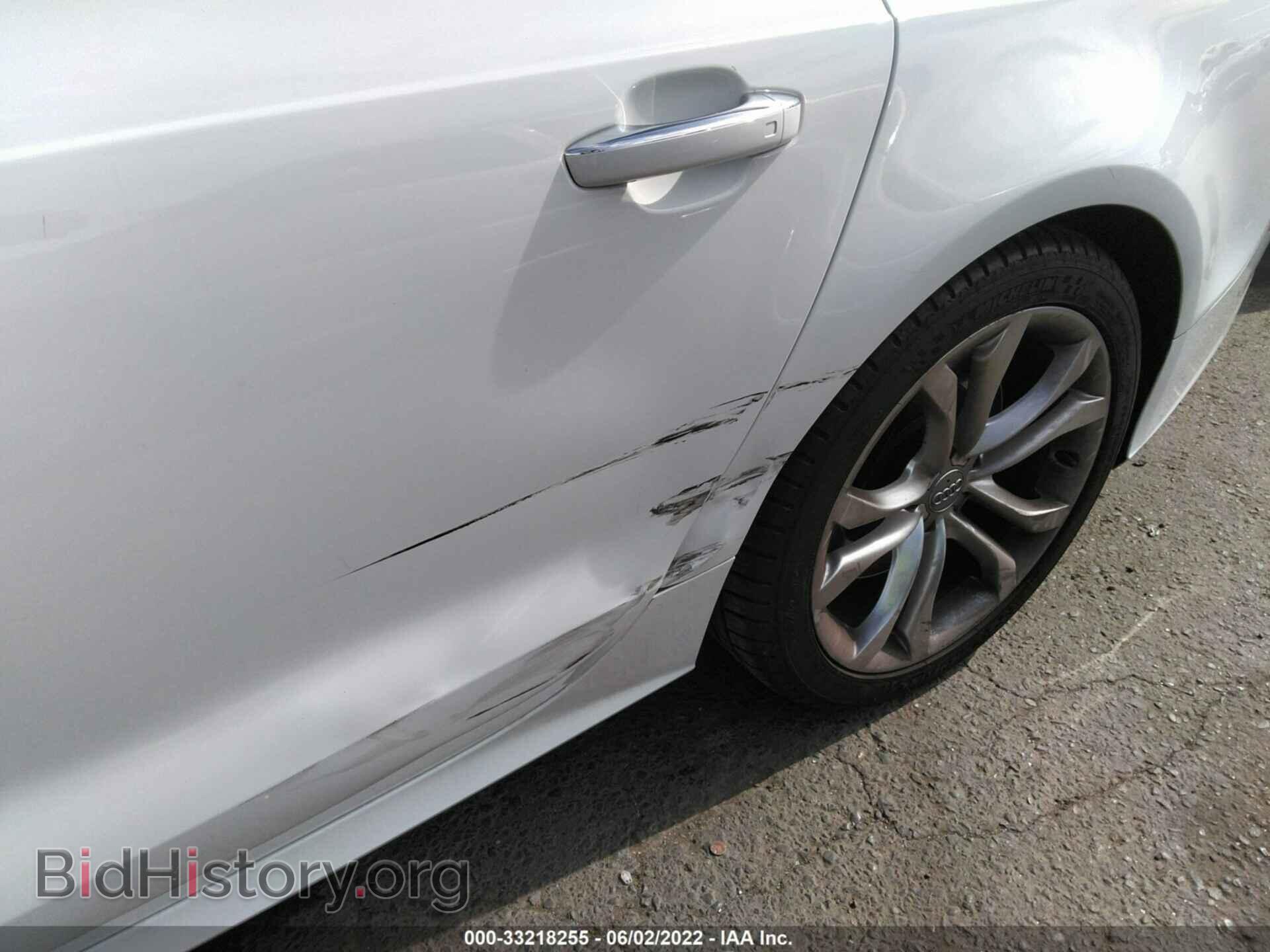 2016 AUDI S7 - VIN: WAUW2AFC8GN160357 - Photo 6