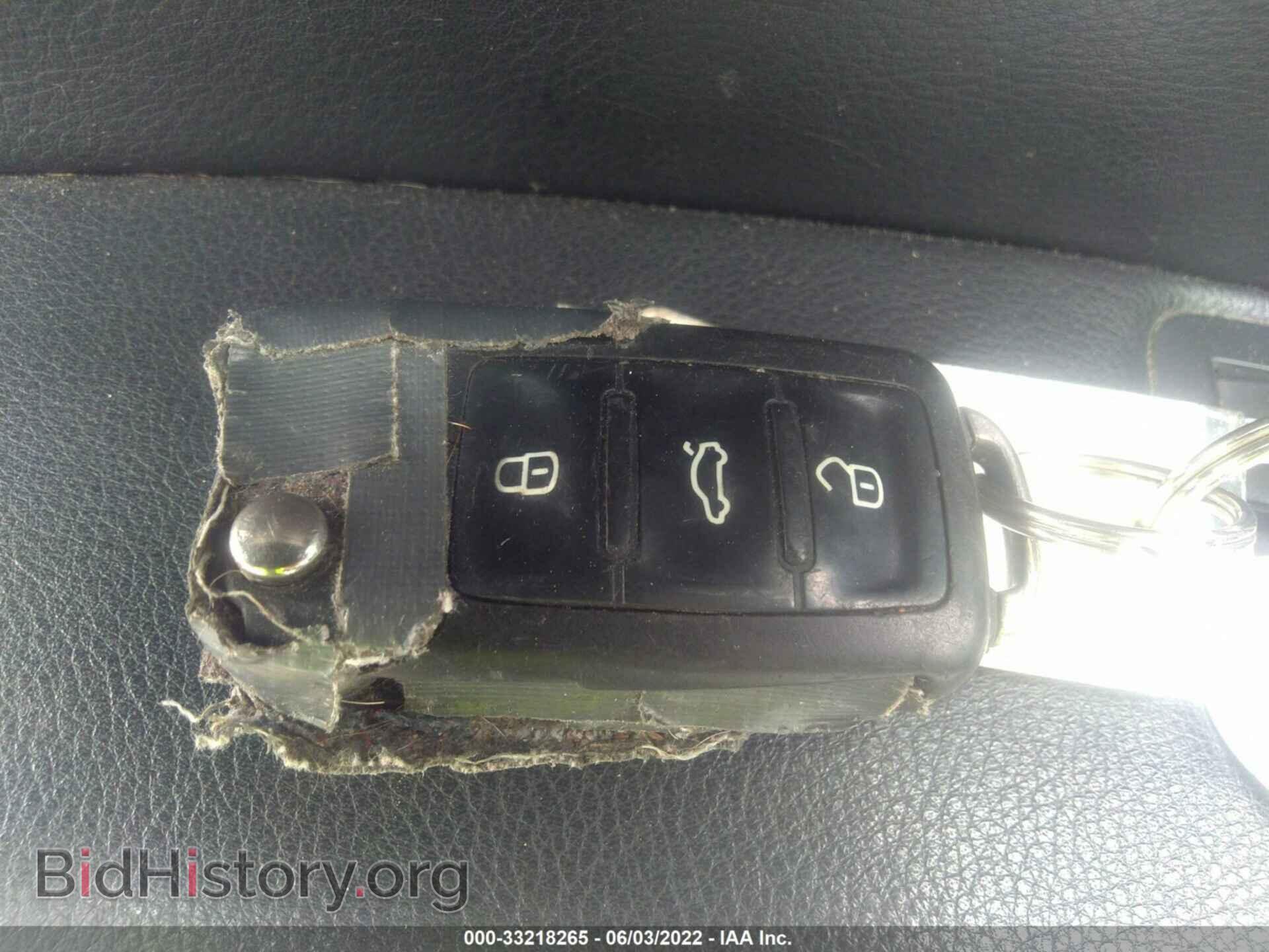 2015 VOLKSWAGEN PASSAT - VIN: 1VWAT7A39FC093246 - Фото 11