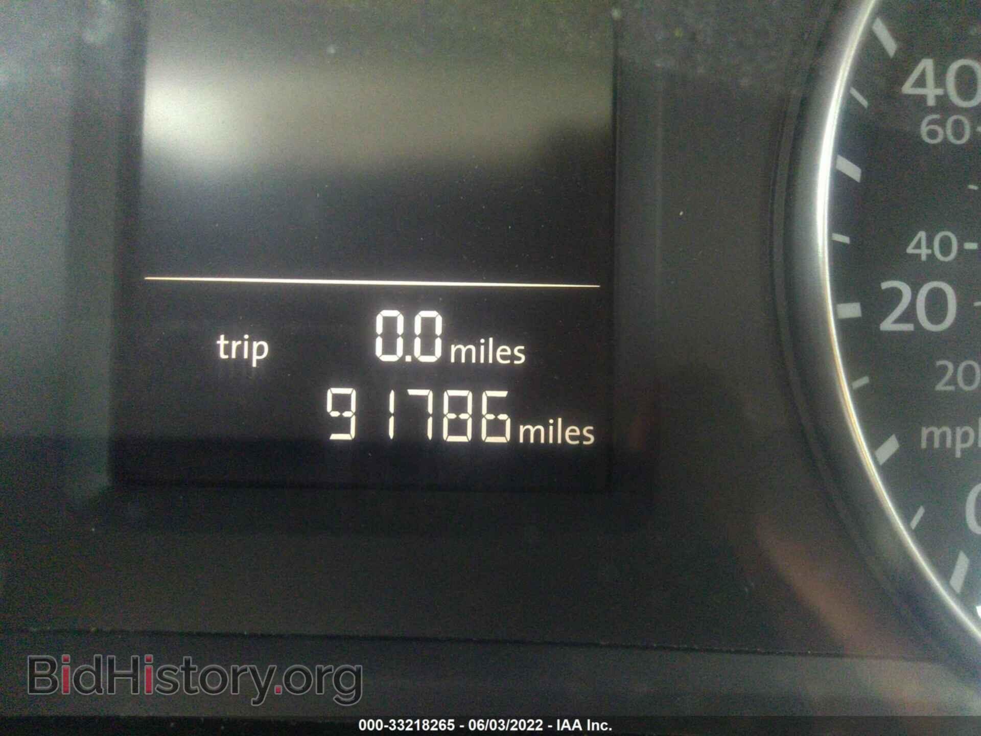 2015 VOLKSWAGEN PASSAT - VIN: 1VWAT7A39FC093246 - Фото 7