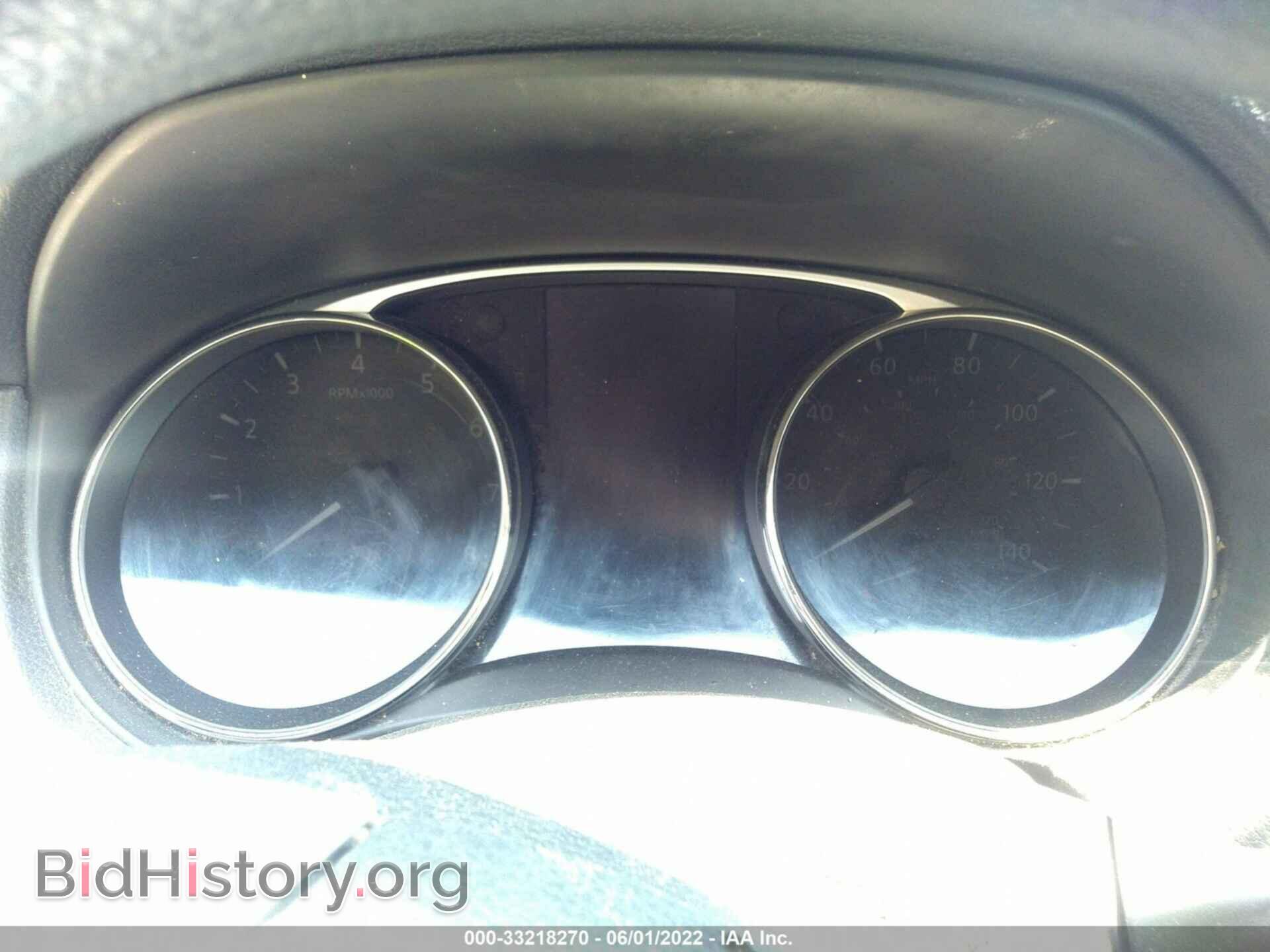 2015 NISSAN ROGUE - VIN: KNMAT2MV0FP509762 - Фото 7