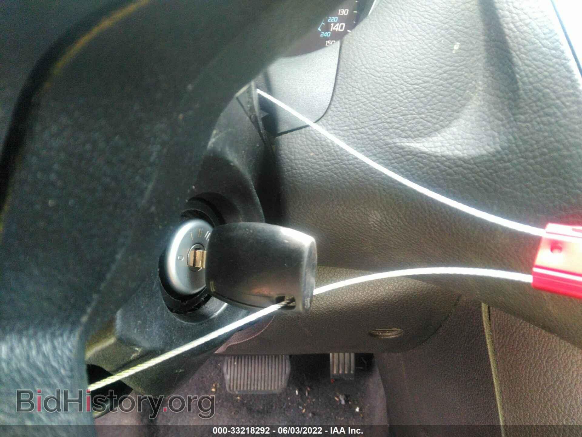 2012 FORD FOCUS - VIN: 1FAHP3F29CL334352 - Фото 11