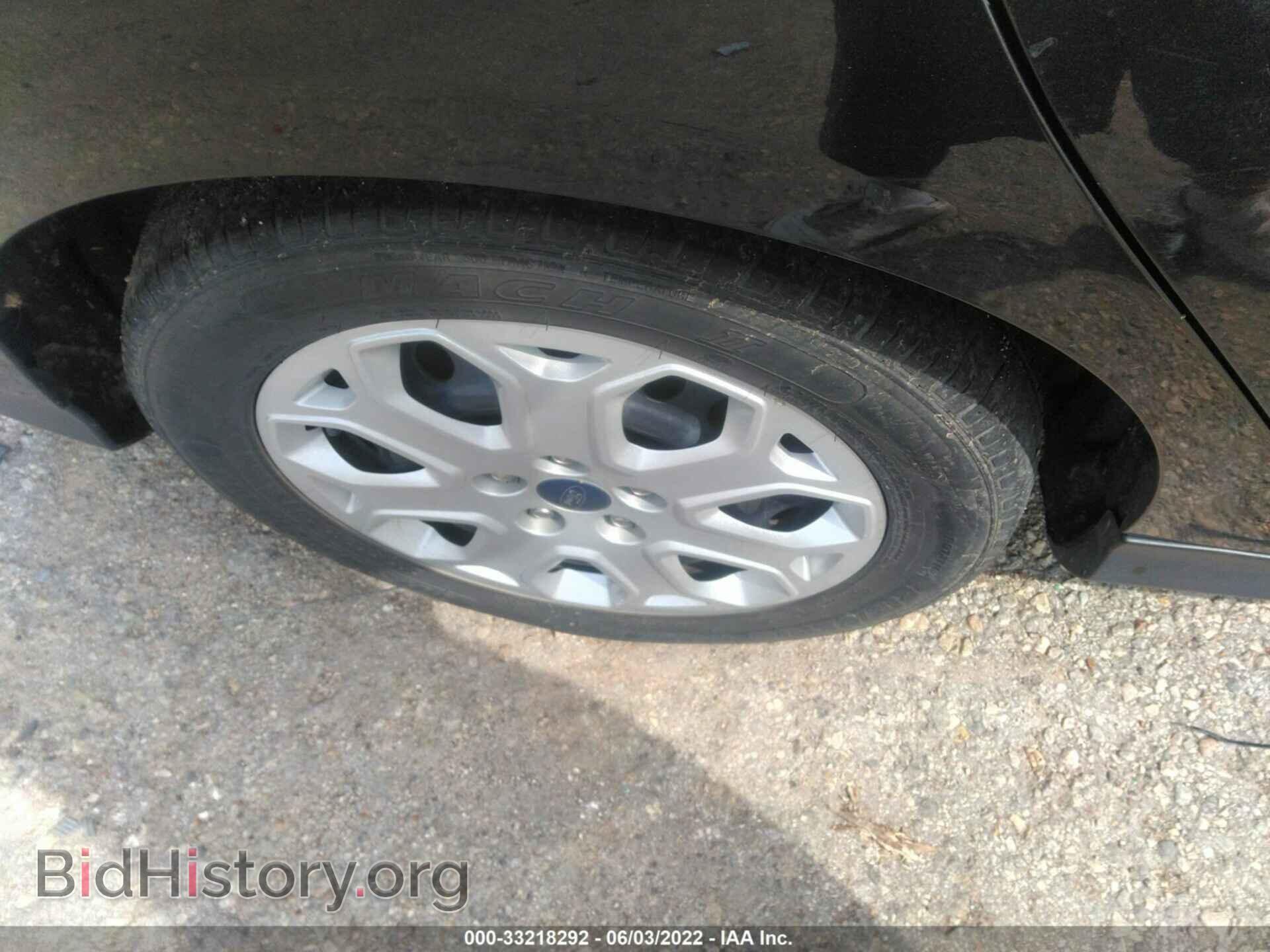 2012 FORD FOCUS - VIN: 1FAHP3F29CL334352 - Фото 16