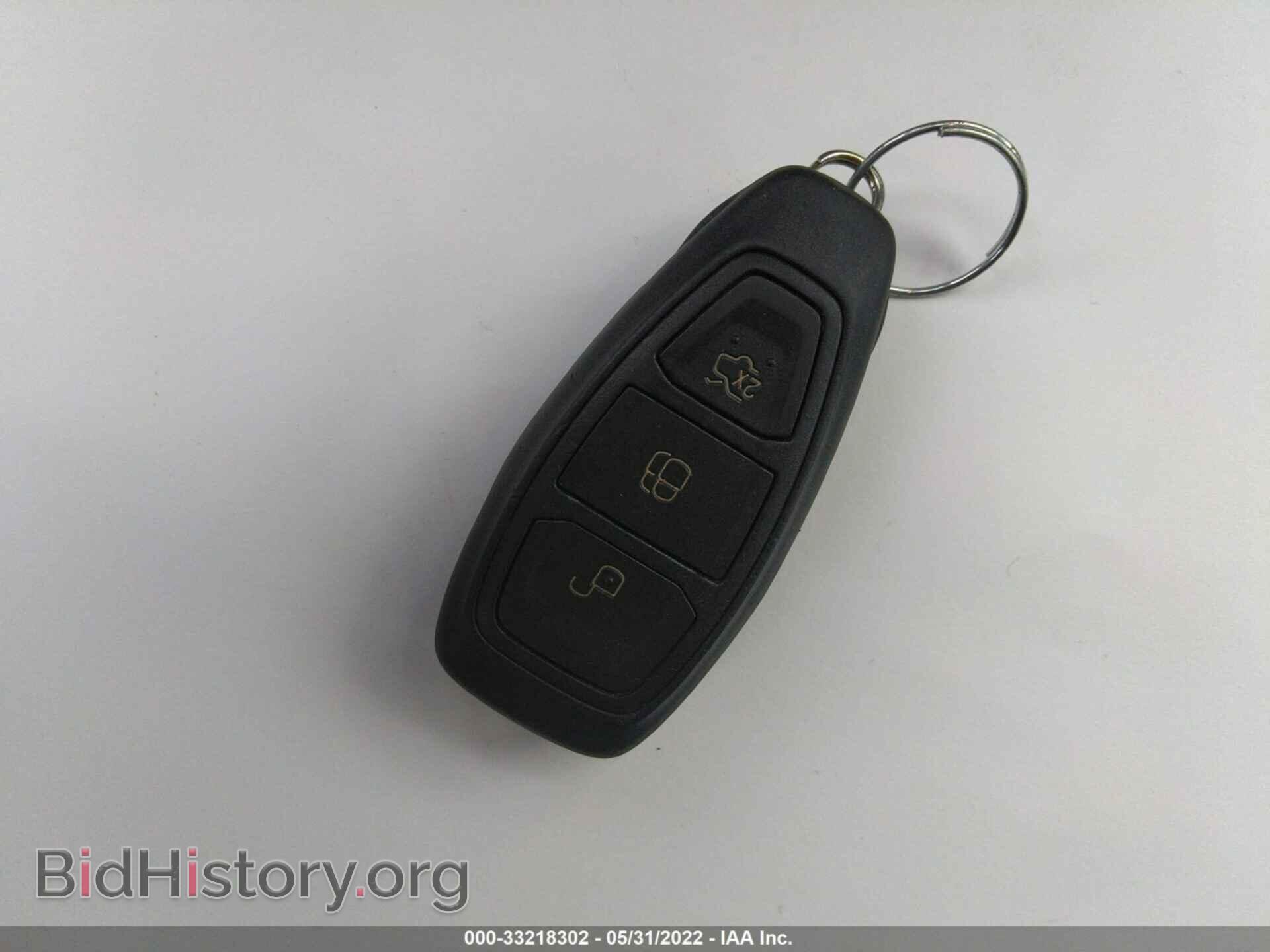 2017 FORD FOCUS - VIN: 1FADP3L94HL236871 - Photo 11