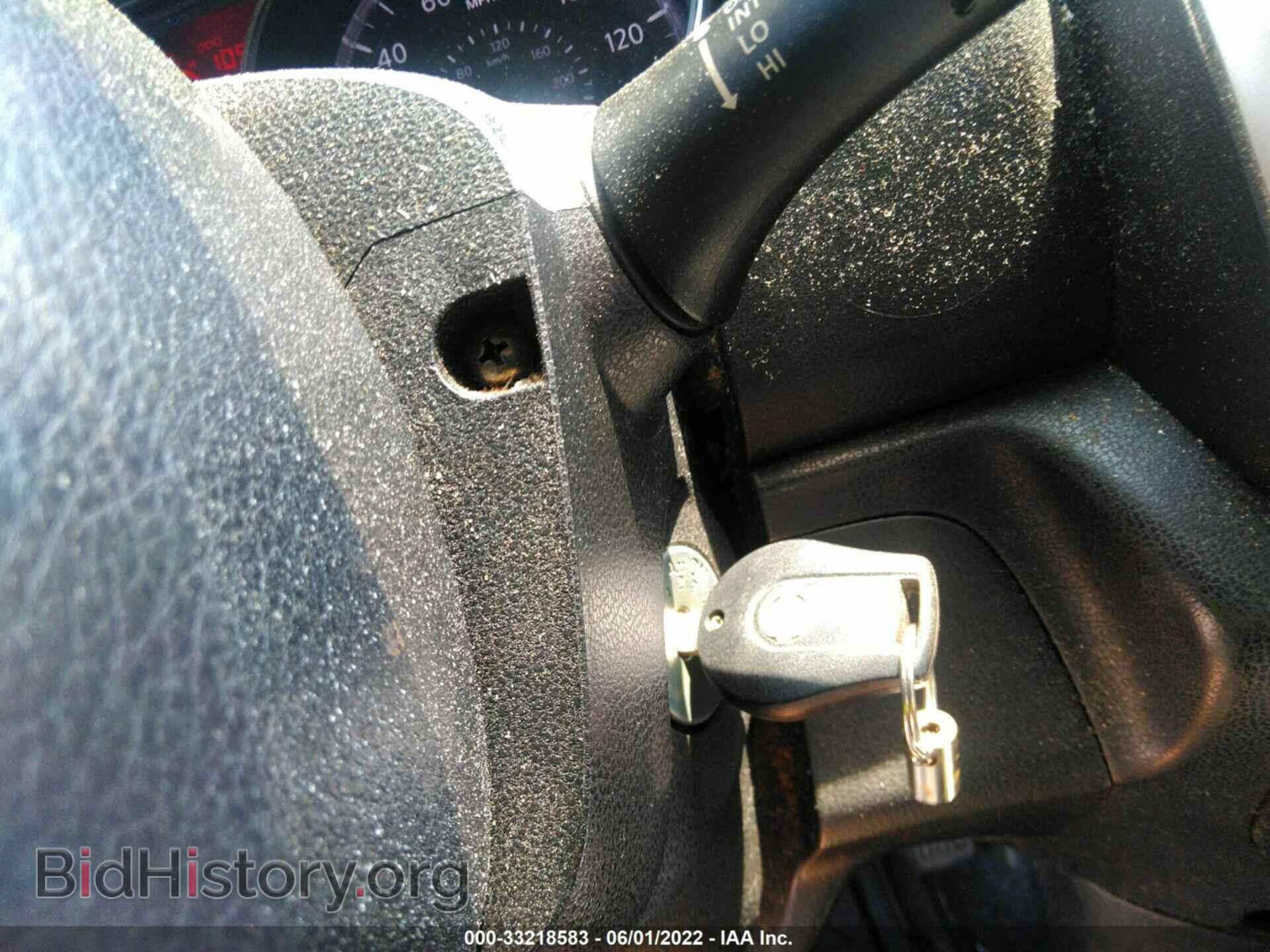 2014 NISSAN VERSA NOTE - VIN: 3N1CE2CP5EL410079 - Фото 11