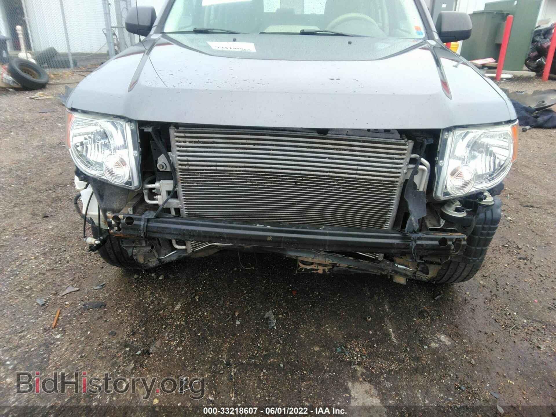 2012 FORD ESCAPE - VIN: 1FMCU0C72CKA35427 - Фото 6